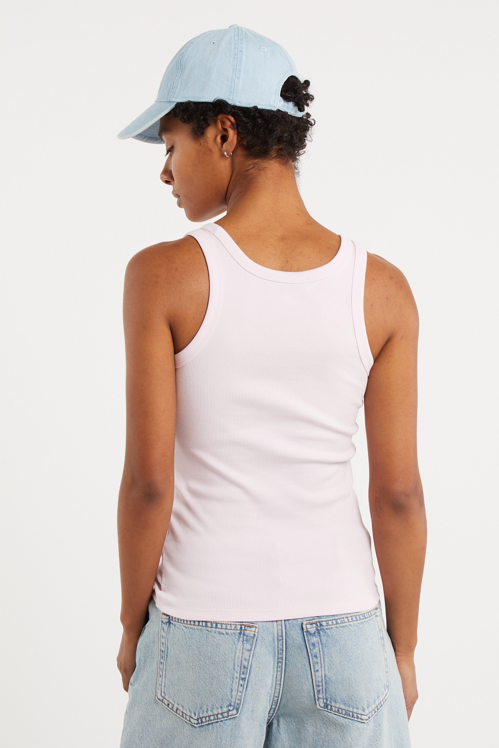 Tank top Multicolored