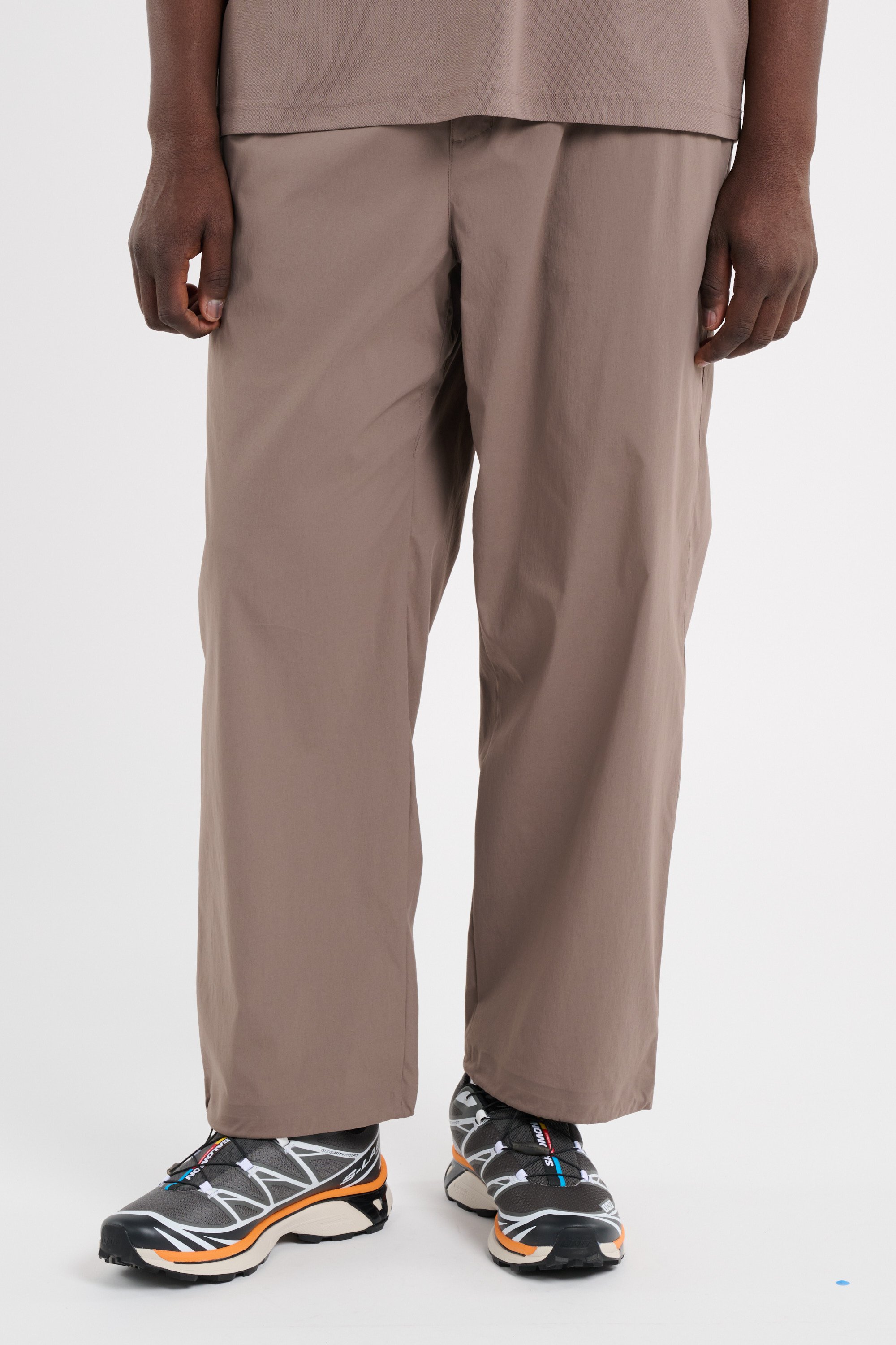 Pantalon de survêtement  Beige
