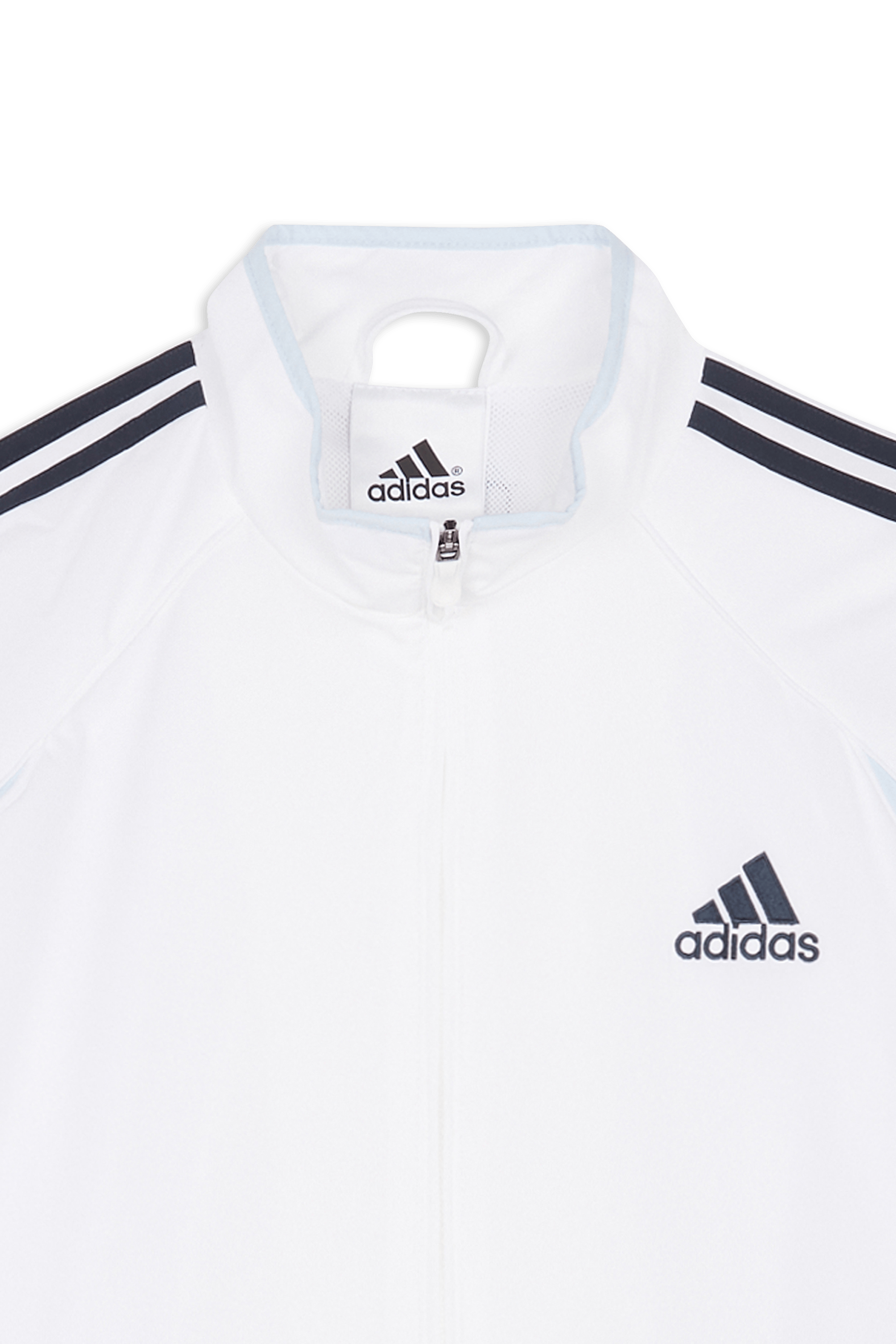 Jacket White
