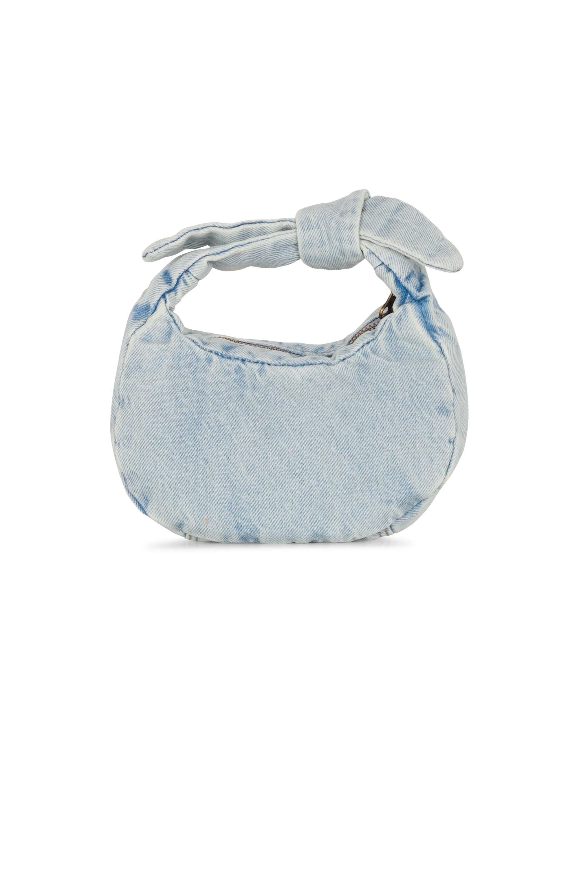 Sac à main Bleu