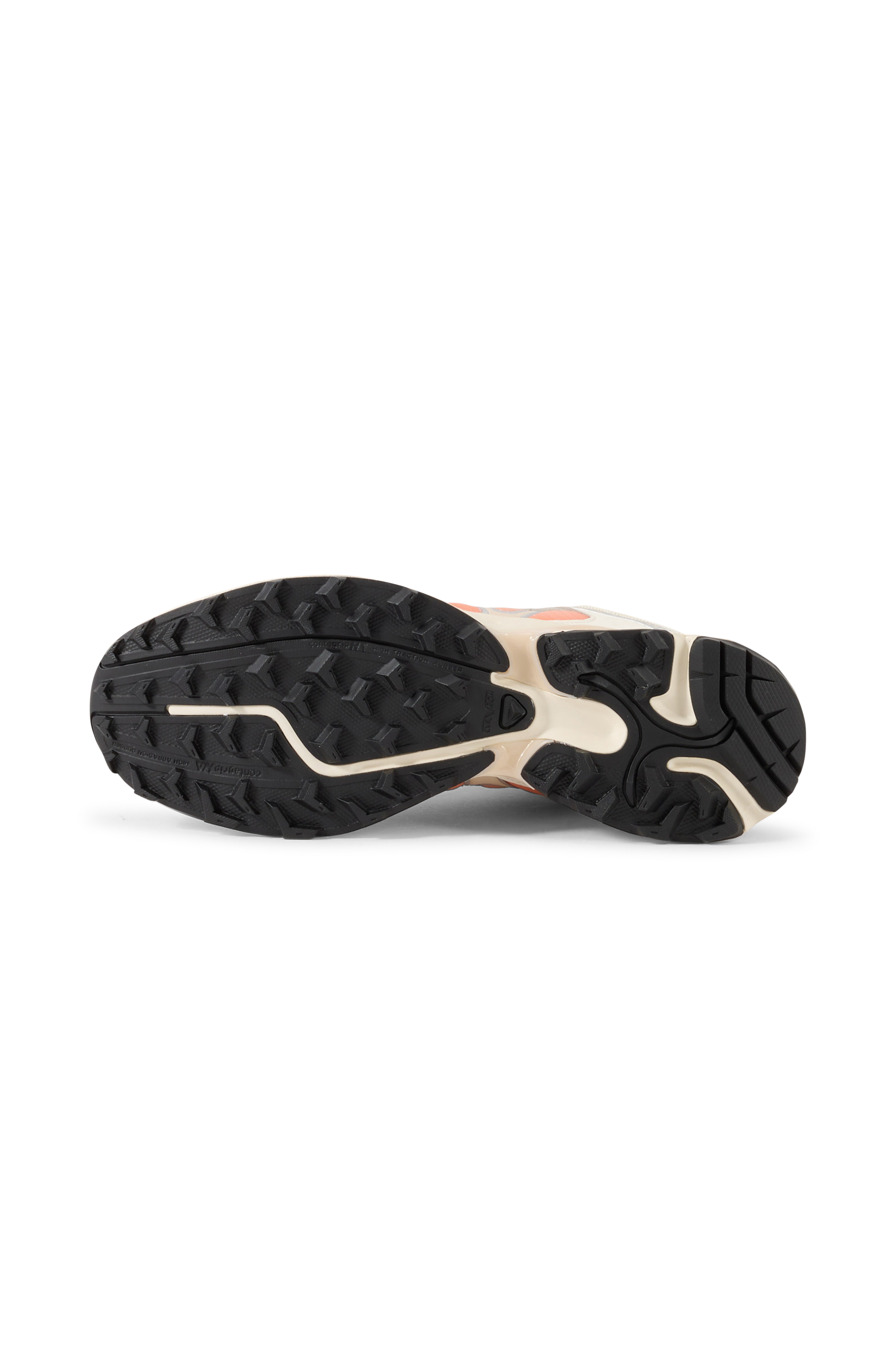 Baskets | Rose SALOMON Homme