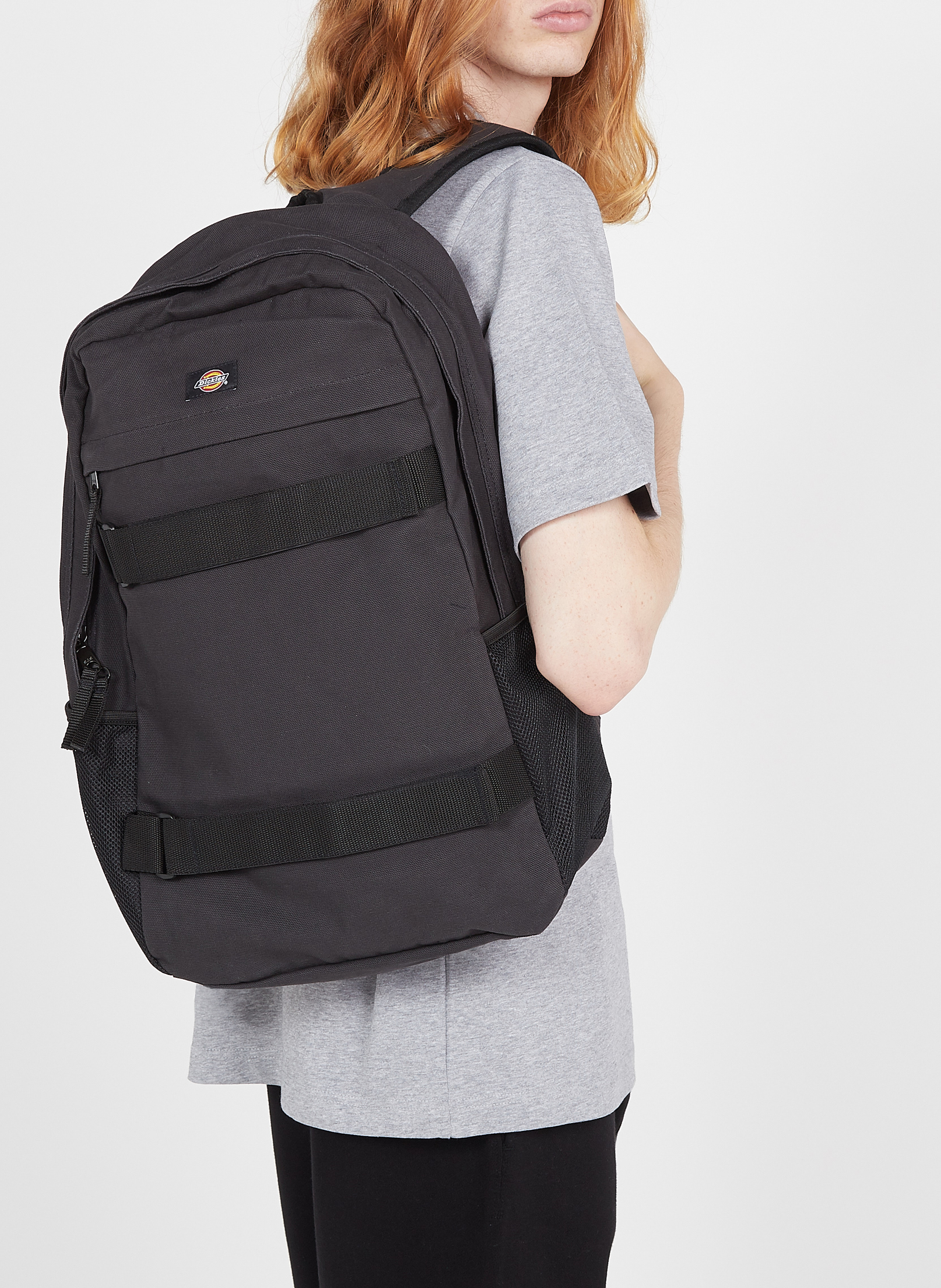 Sac à dos DICKIES Noir