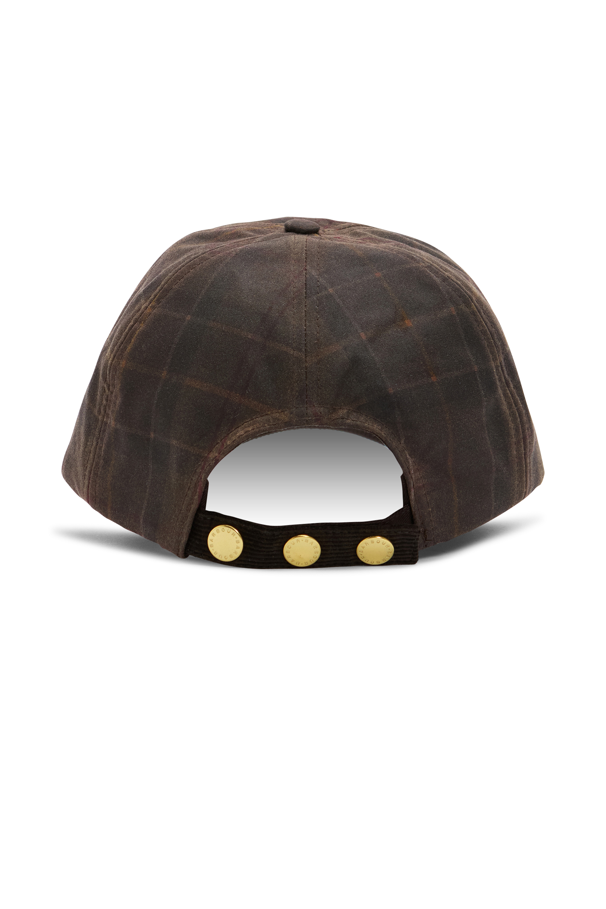 Cap | Green BARBOUR Women