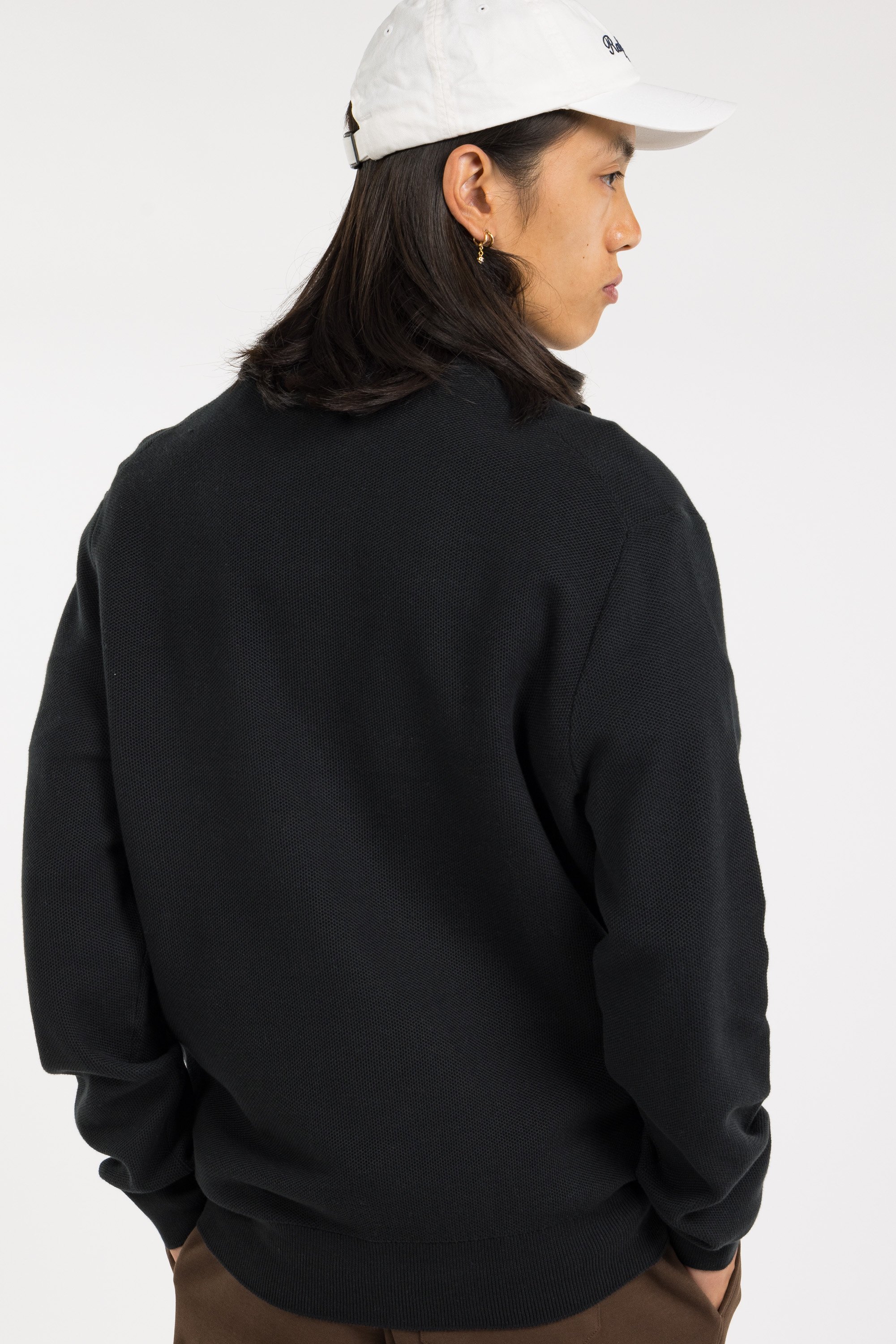Pull | Noir POLO RALPH LAUREN Homme