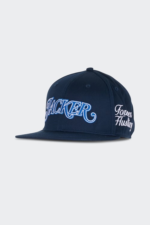 Jacker - Casquette - Taille TU Jacker - Casquette - Taille TU