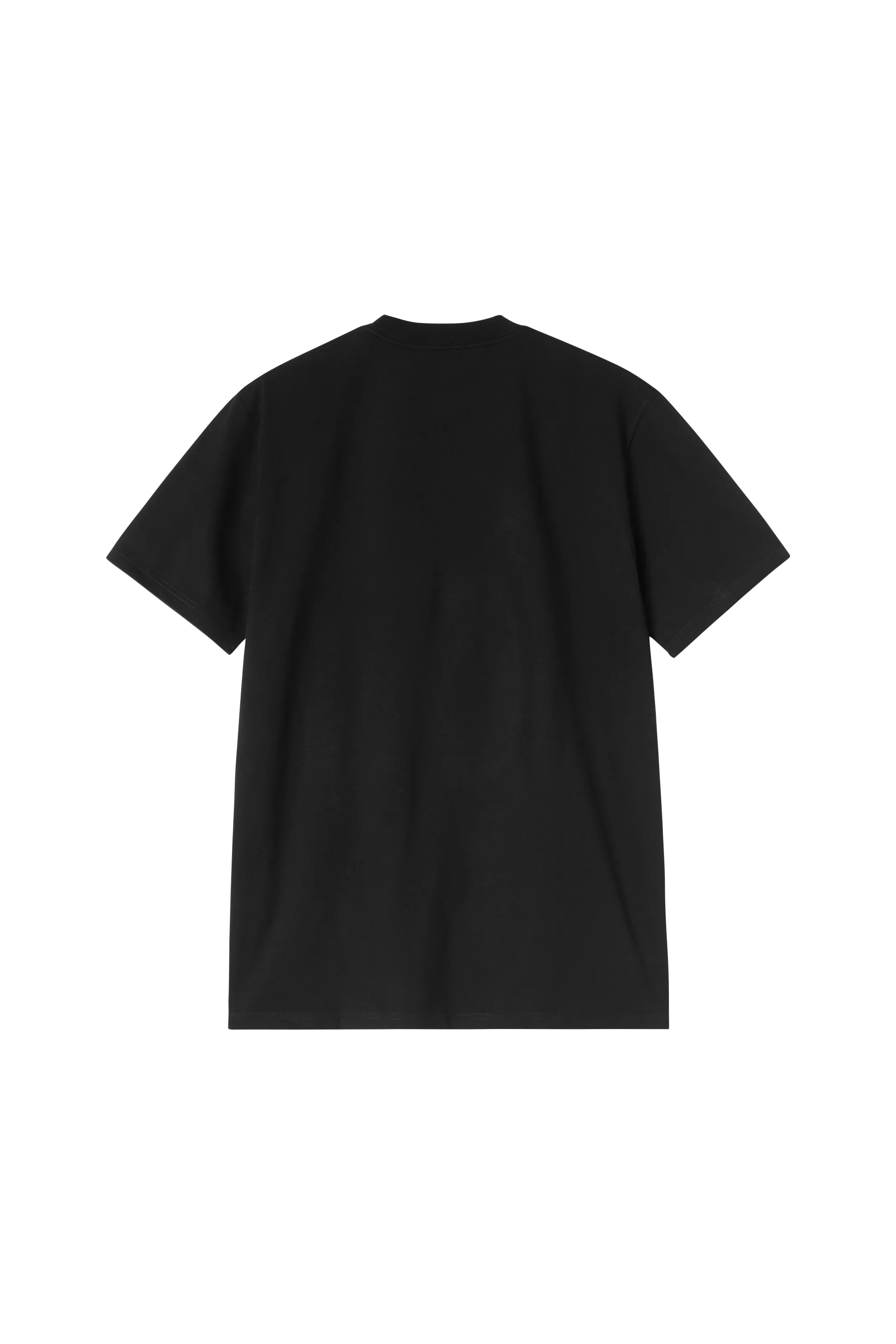 T-shirt | Noir CARHARTT WIP Homme