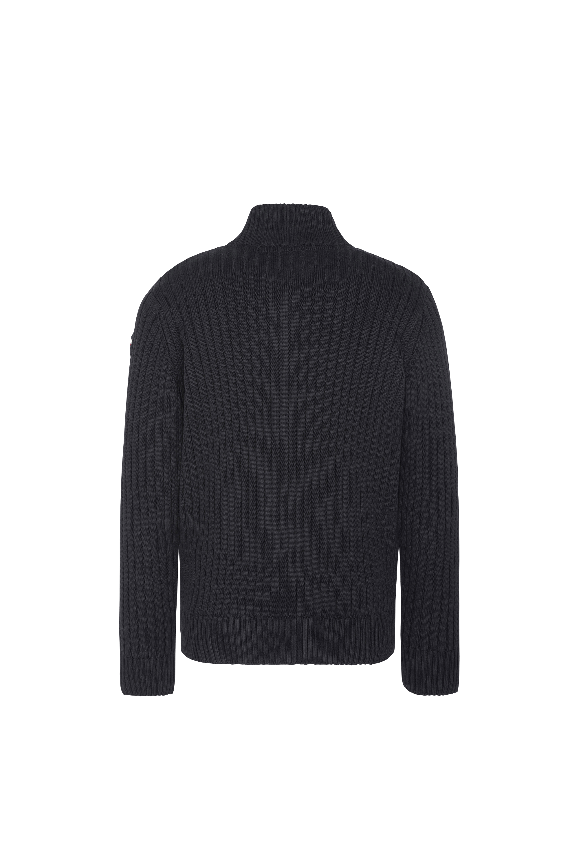 Sweater | Black SCHOTT Men