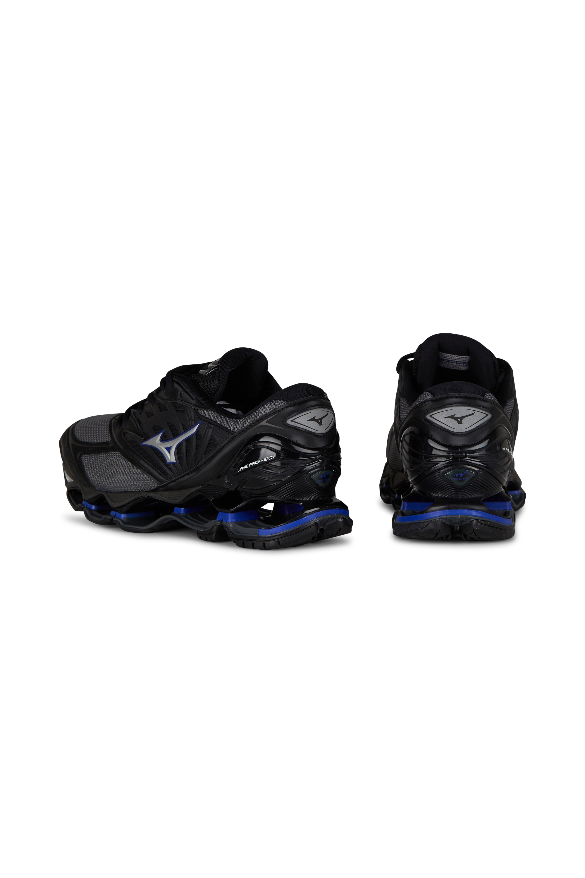 Basket | Noir MIZUNO Homme