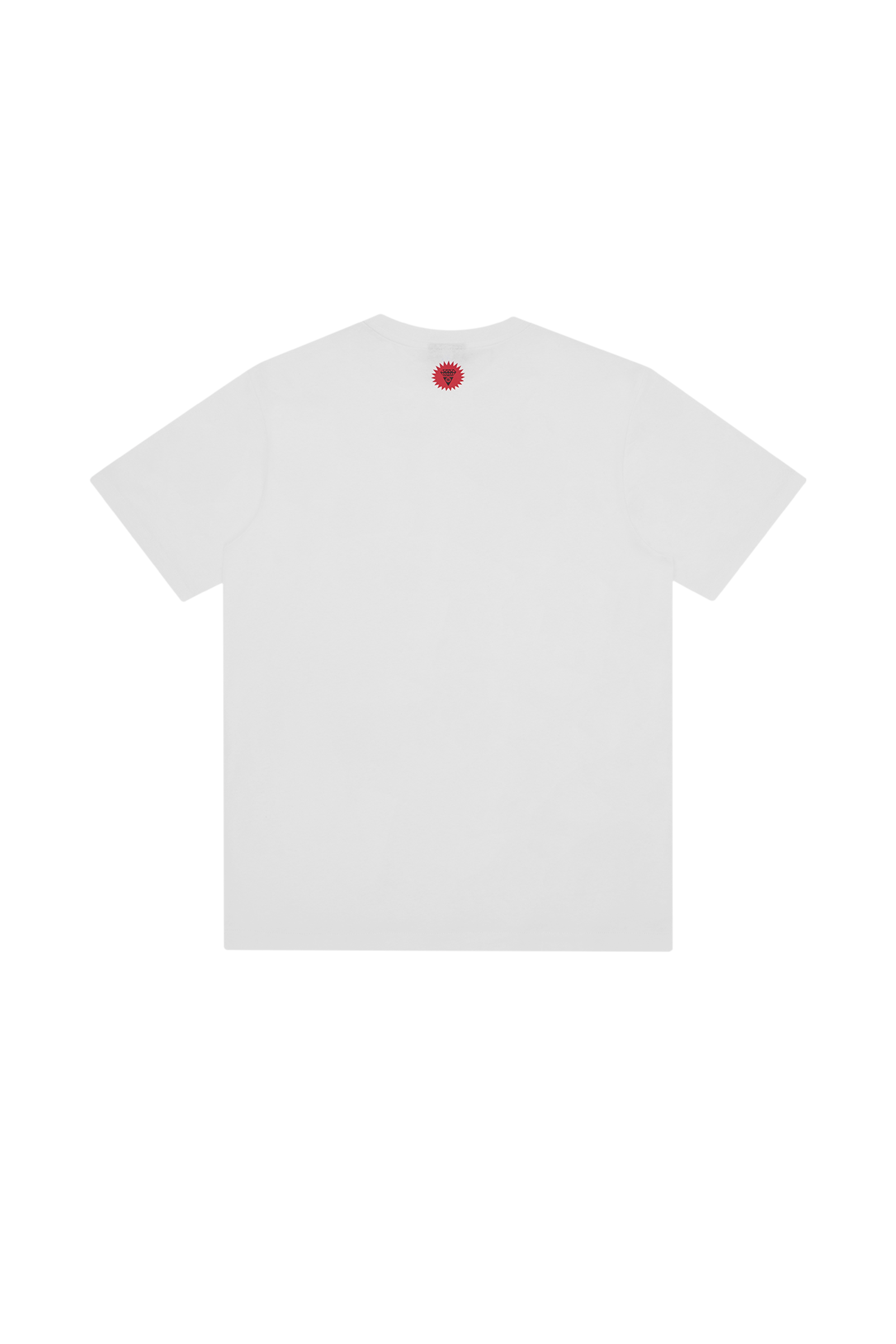T-shirt | Blanc ICE CREAM Homme