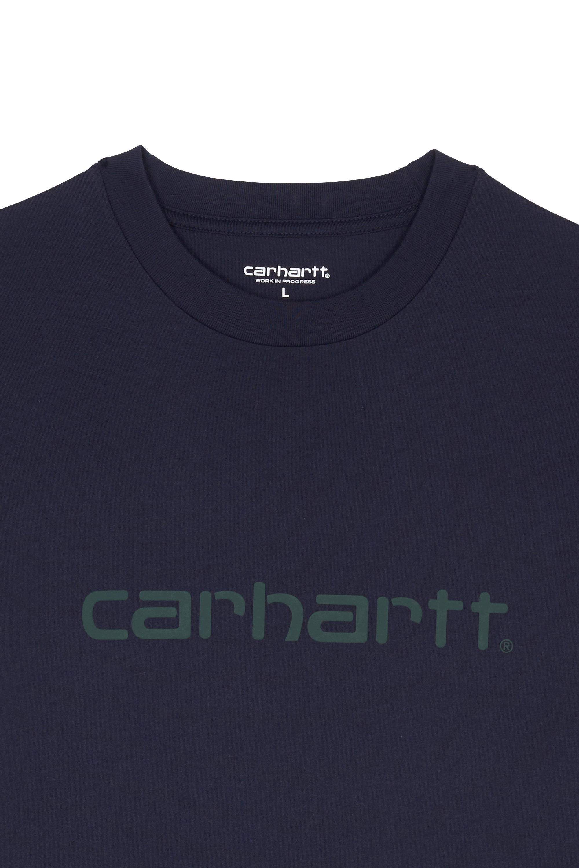 T-shirt | Blue CARHARTT WIP Men