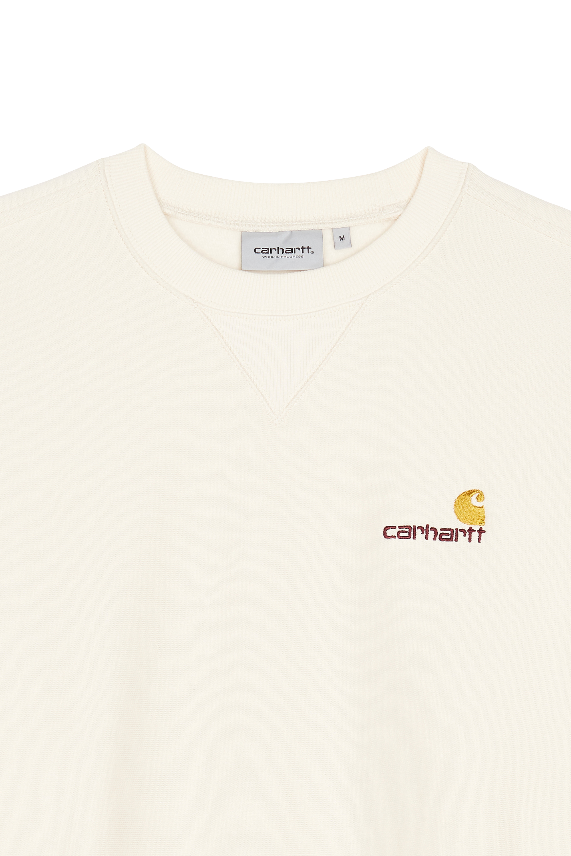 Sweatshirt Beige