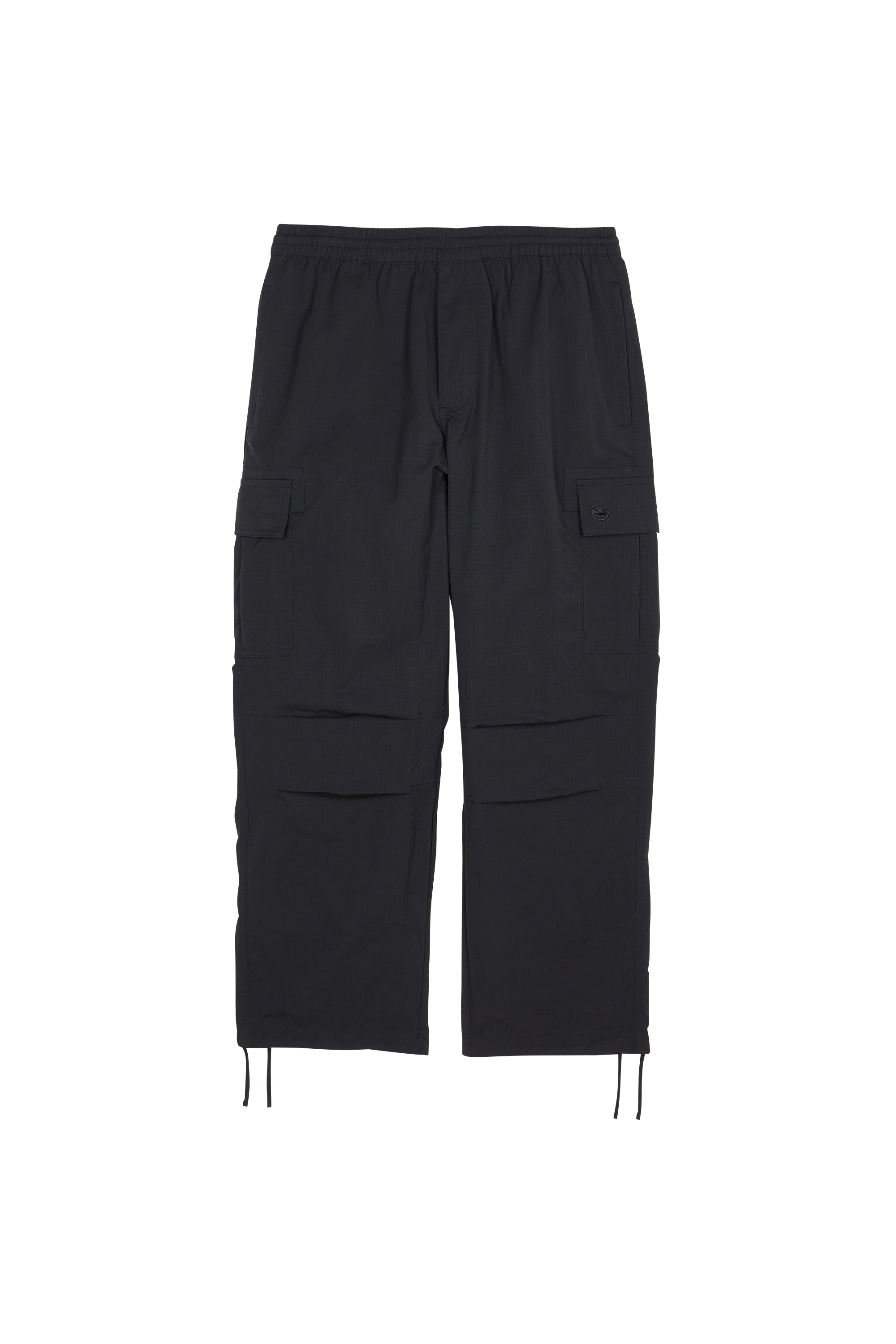 Pantalon cargo Noir