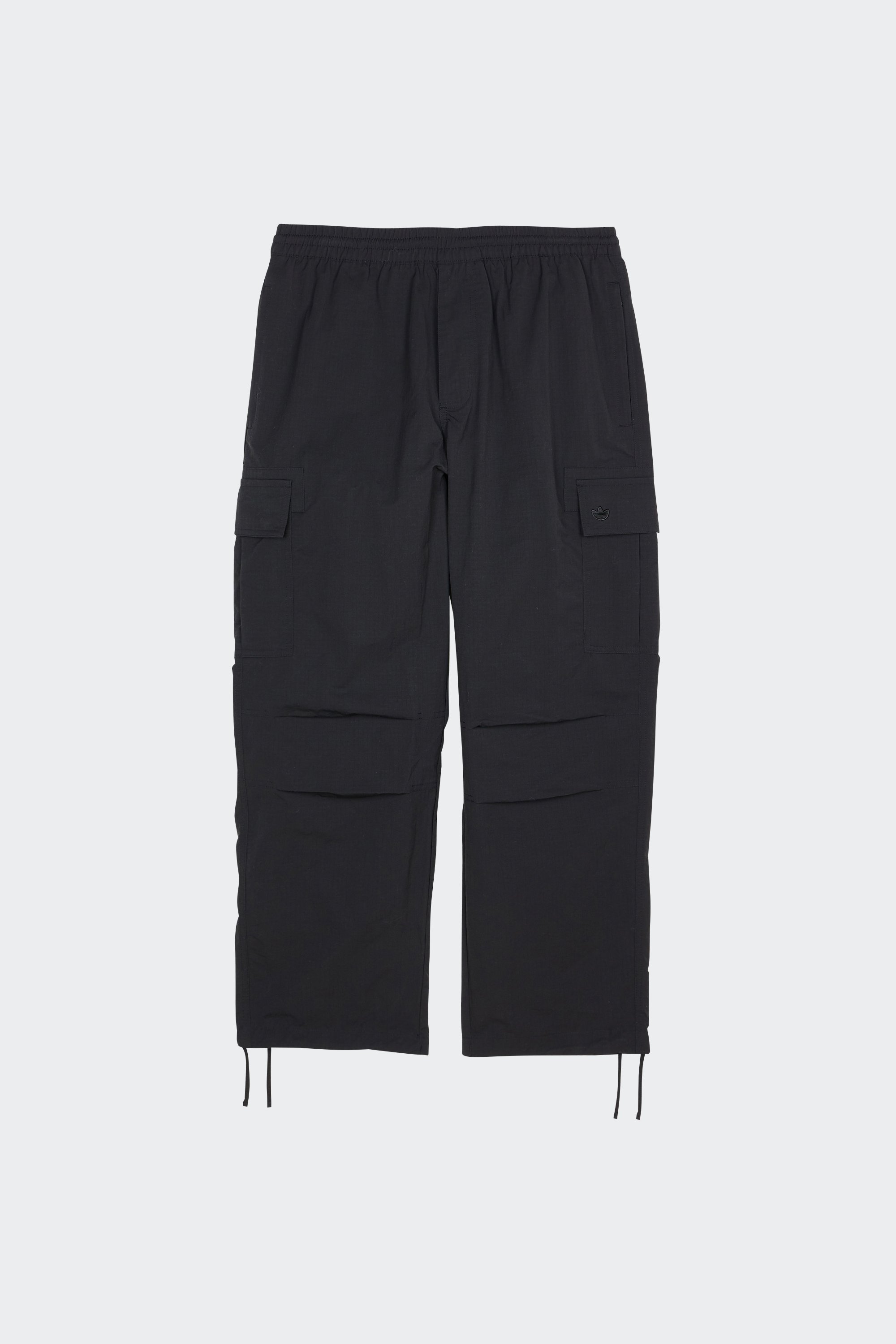 Cargo pants | Black by ADIDAS Cargo pants Black