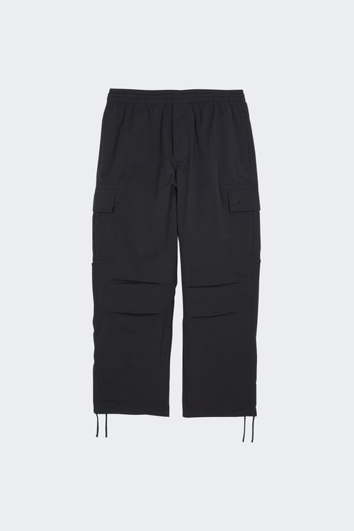 ADIDAS Cargo pants Black