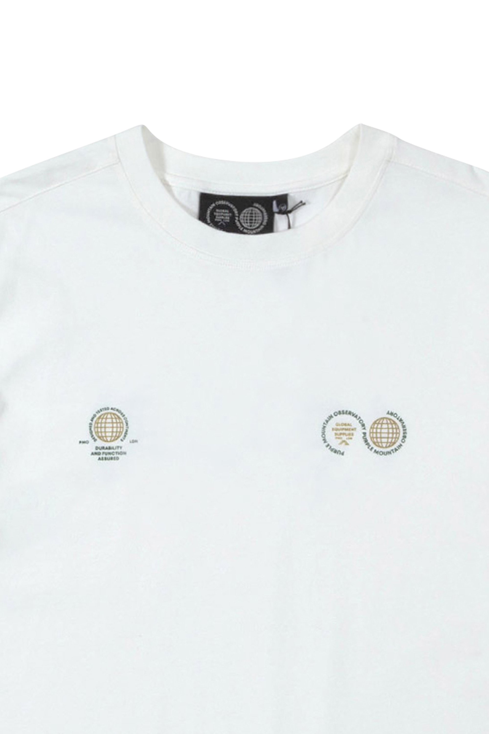 T-shirt White