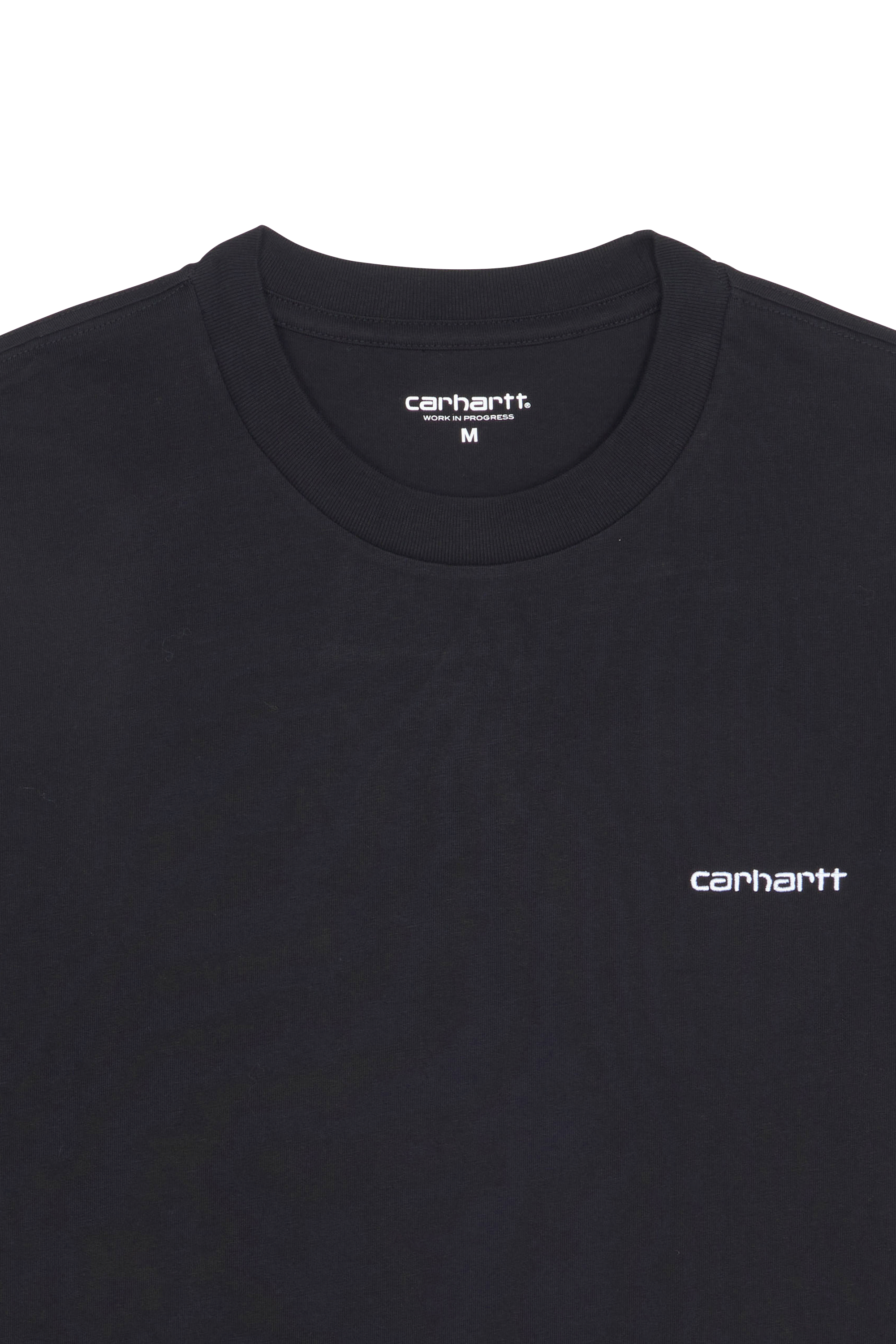 T-shirt CARHARTT WIP Black