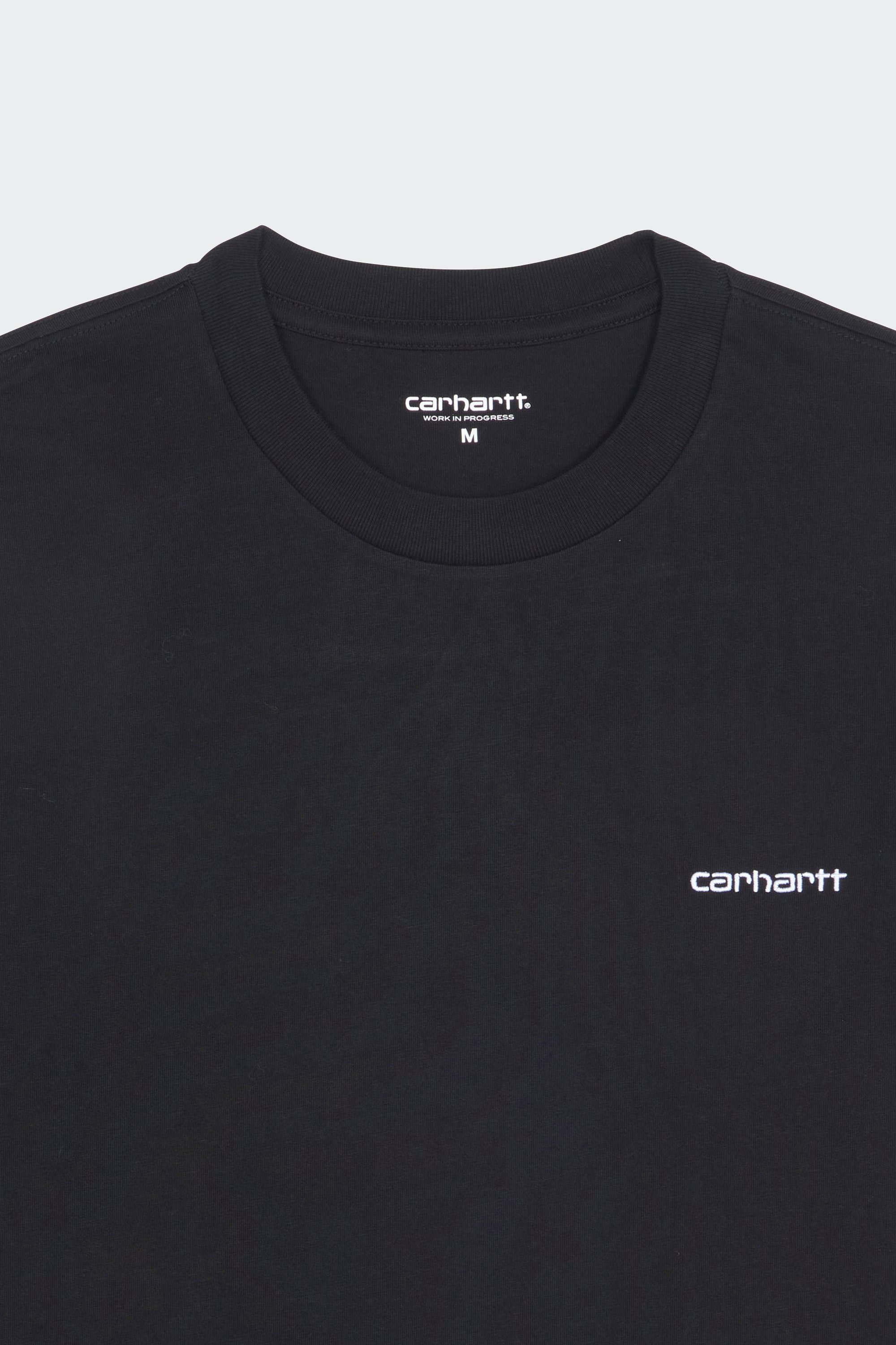 T-shirt | Black by CARHARTT WIP T-shirt Black