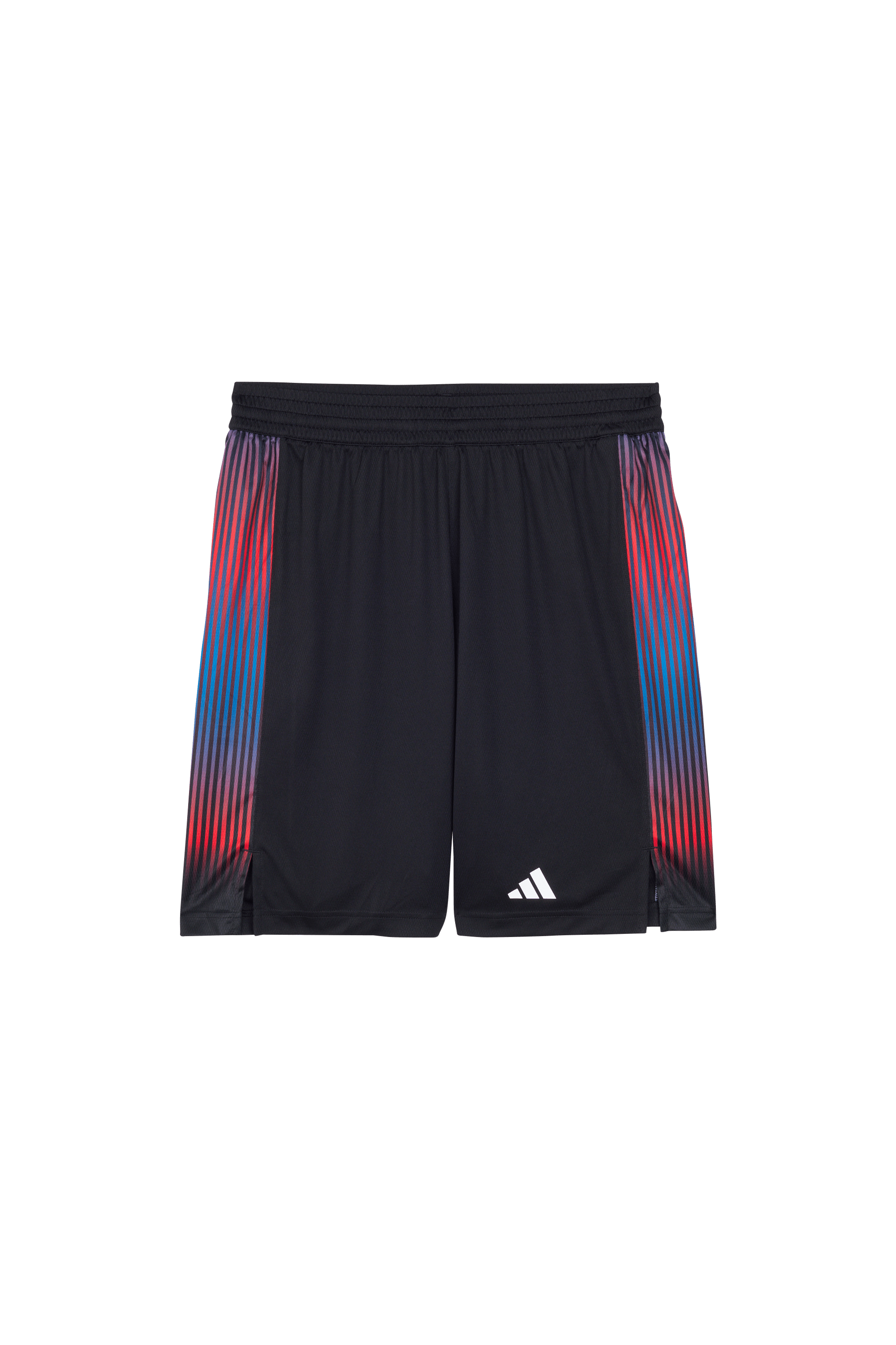 Short  ADIDAS Noir