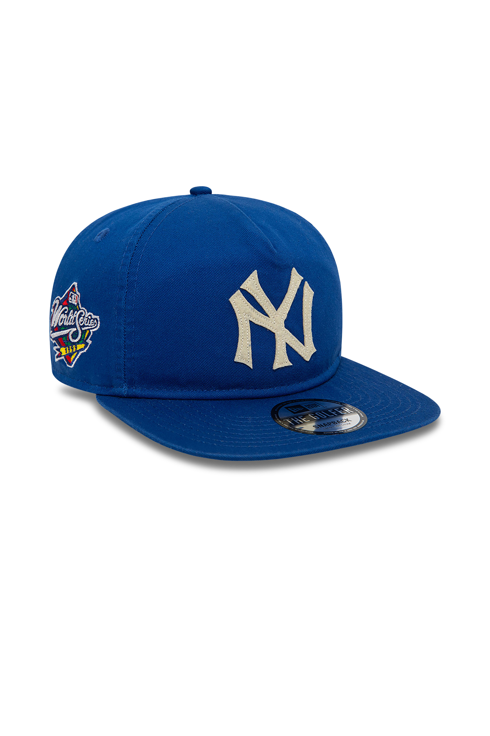 Casquette Bleu