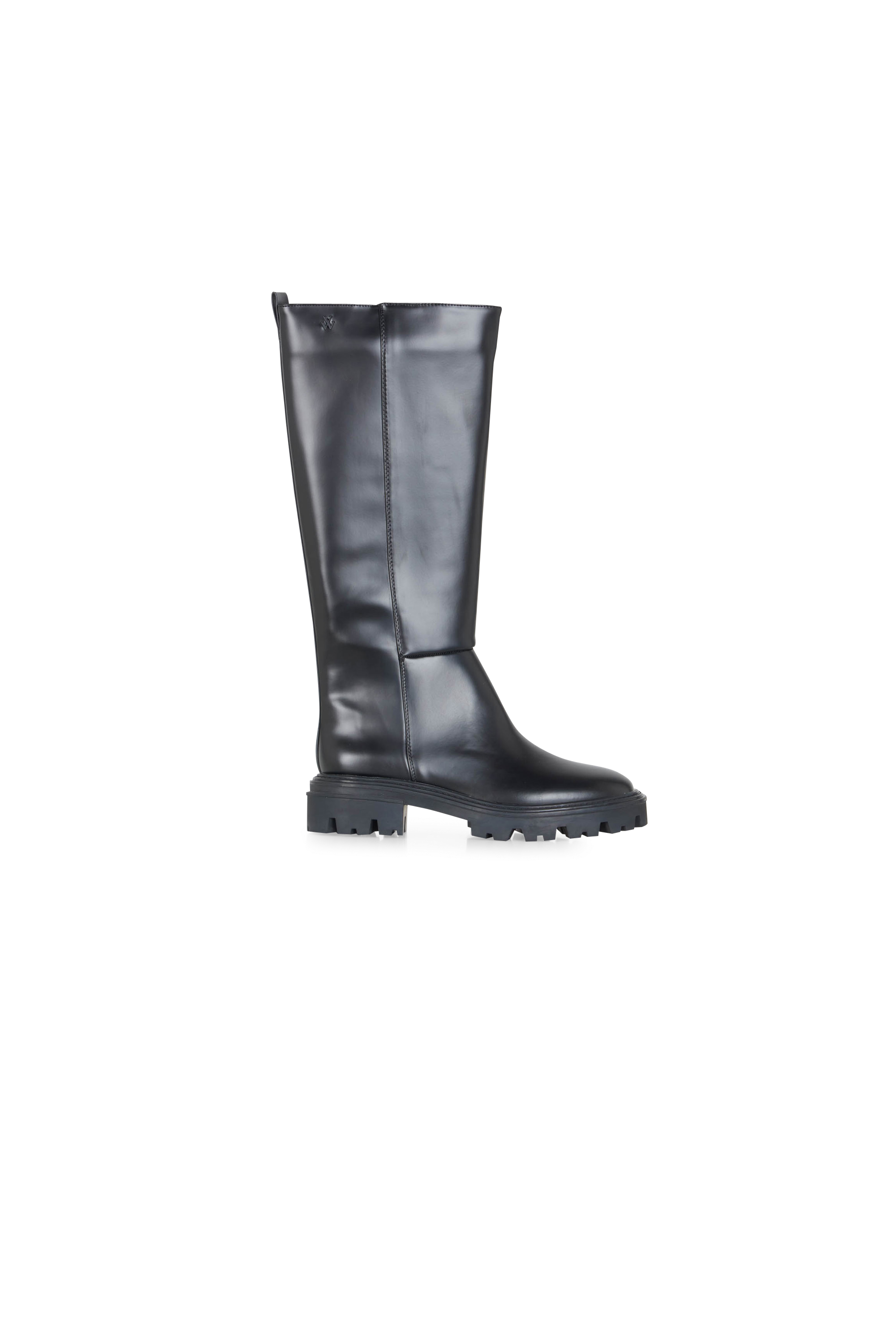 Bottes Noir