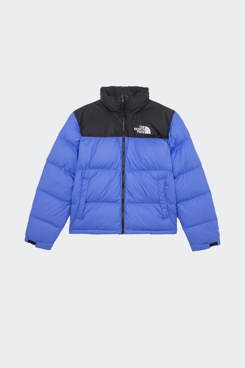 THE NORTH FACE Doudoune Bleu