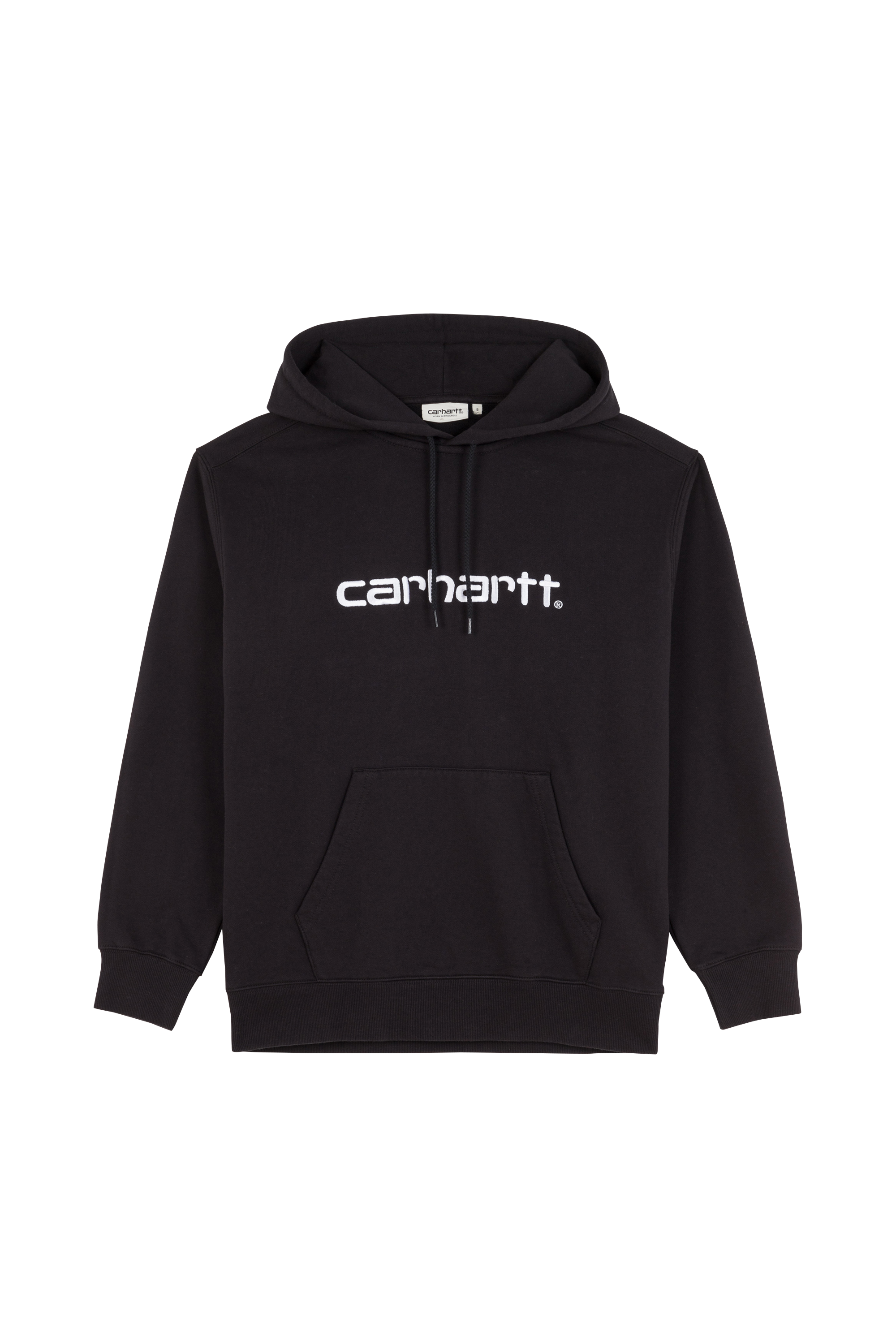Hoodie Noir