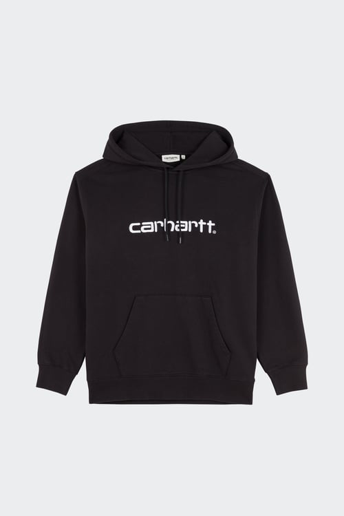Hoodie - Taille XS Noir