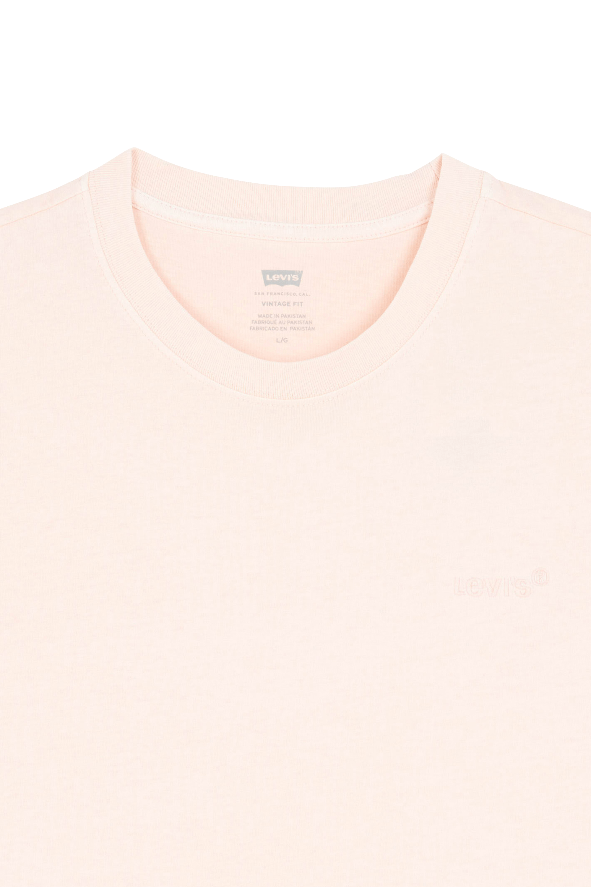 T-shirt Pink