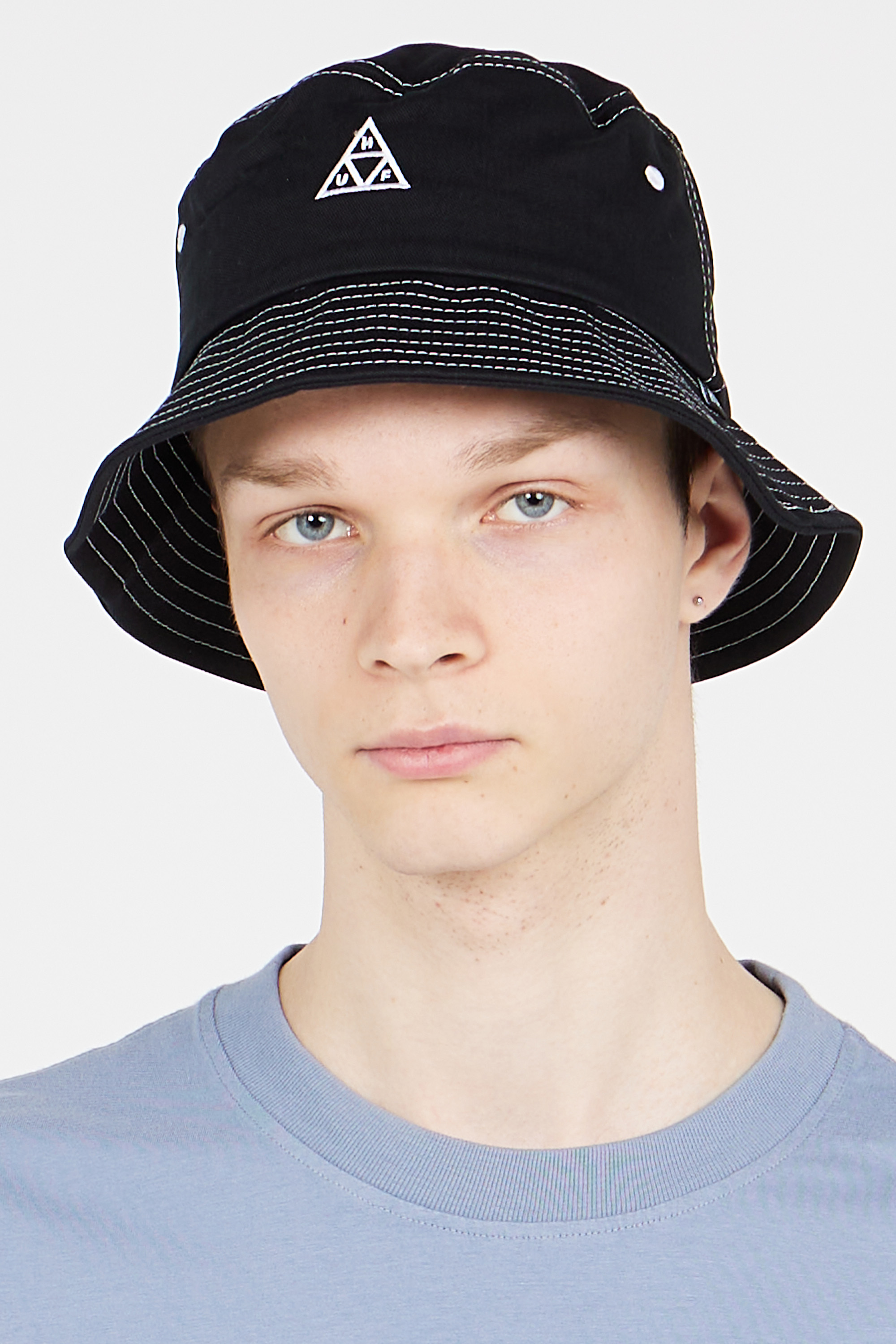 Bucket hat Black
