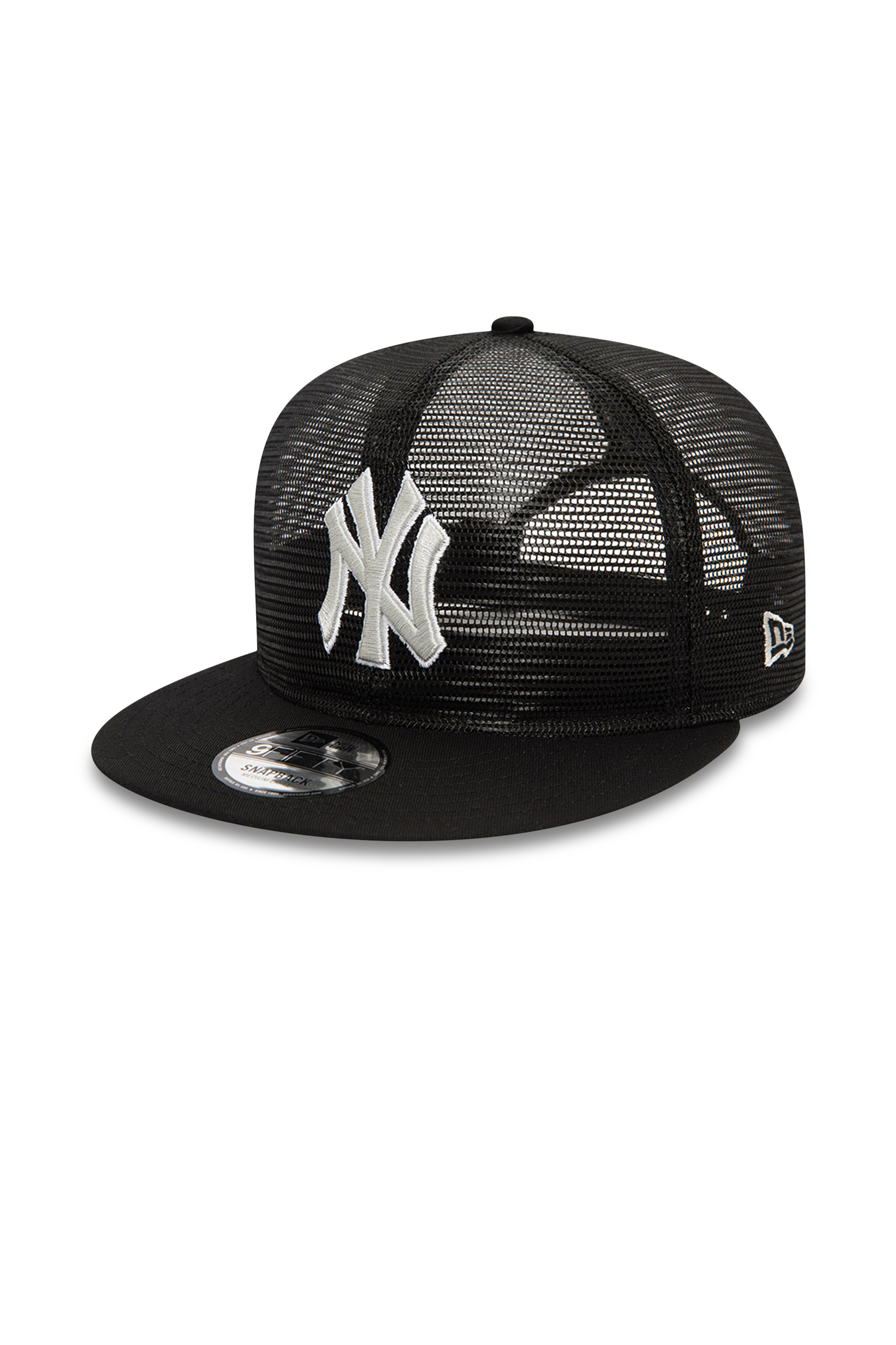 Casquette Noir