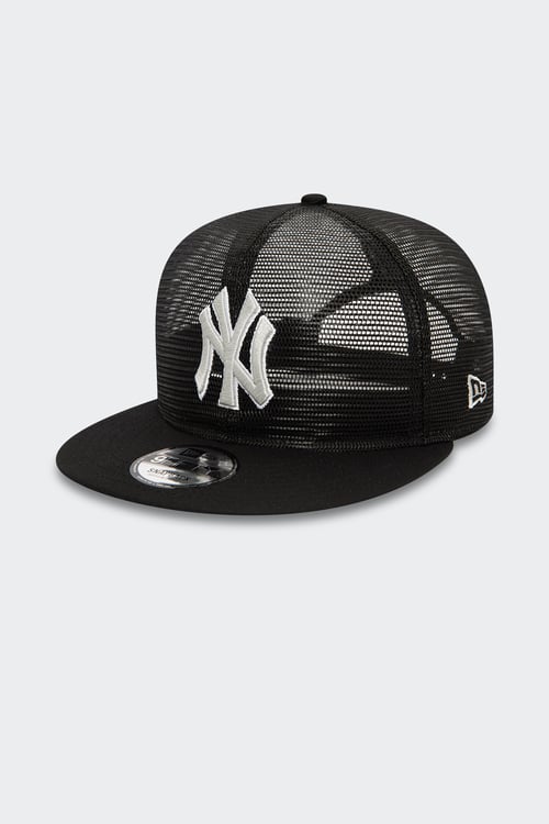 NEW ERA Cap Black
