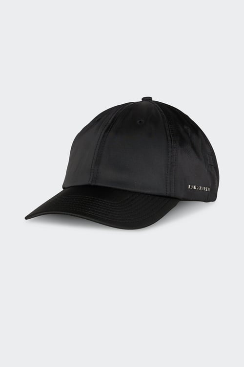 DAILY PAPER Casquette Noir