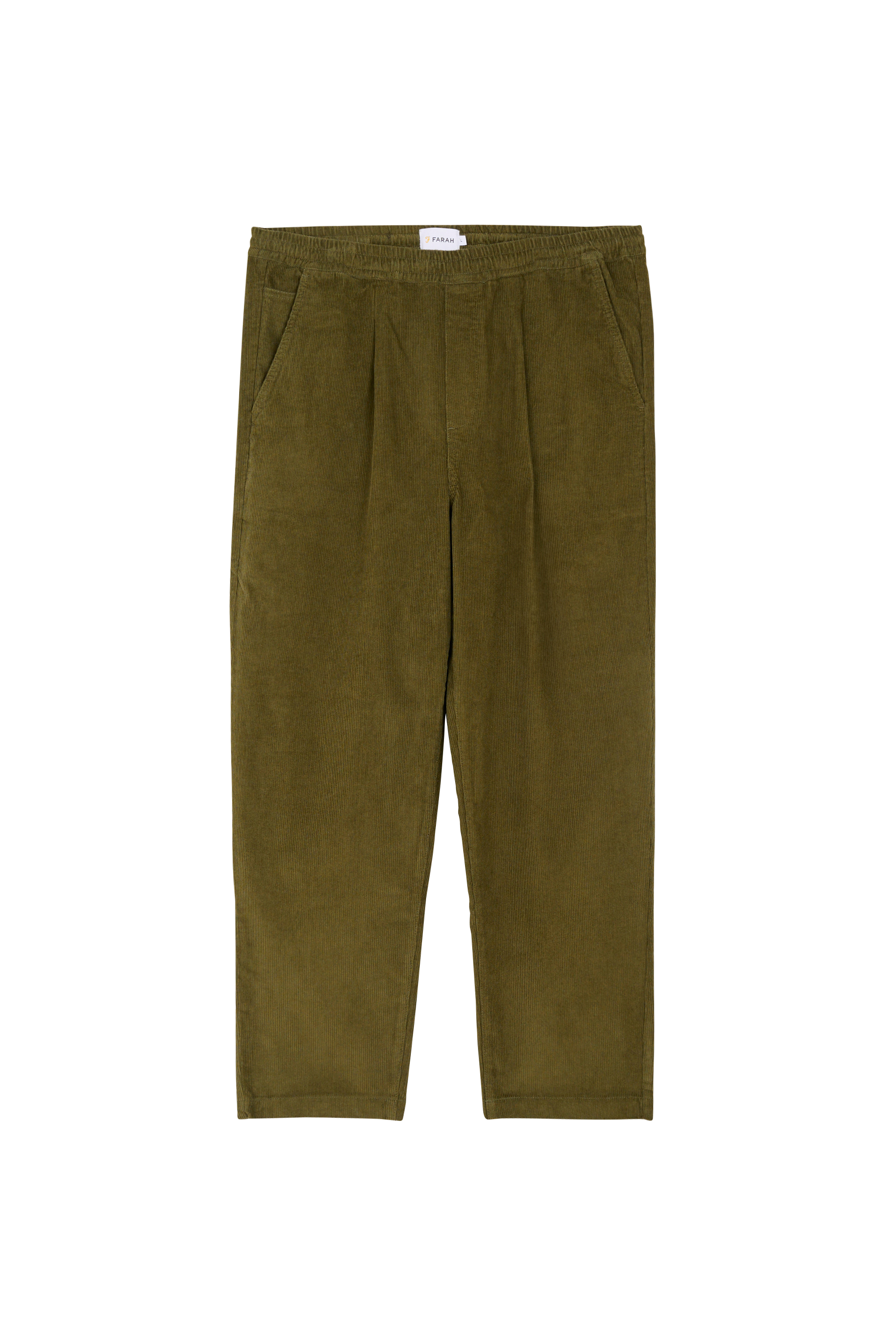 Pantalon Vert