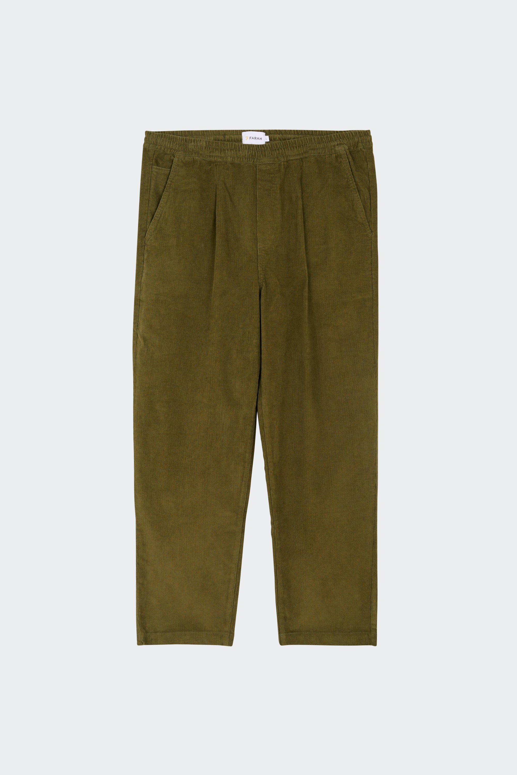 Pants | Green by FARAH Pants Green