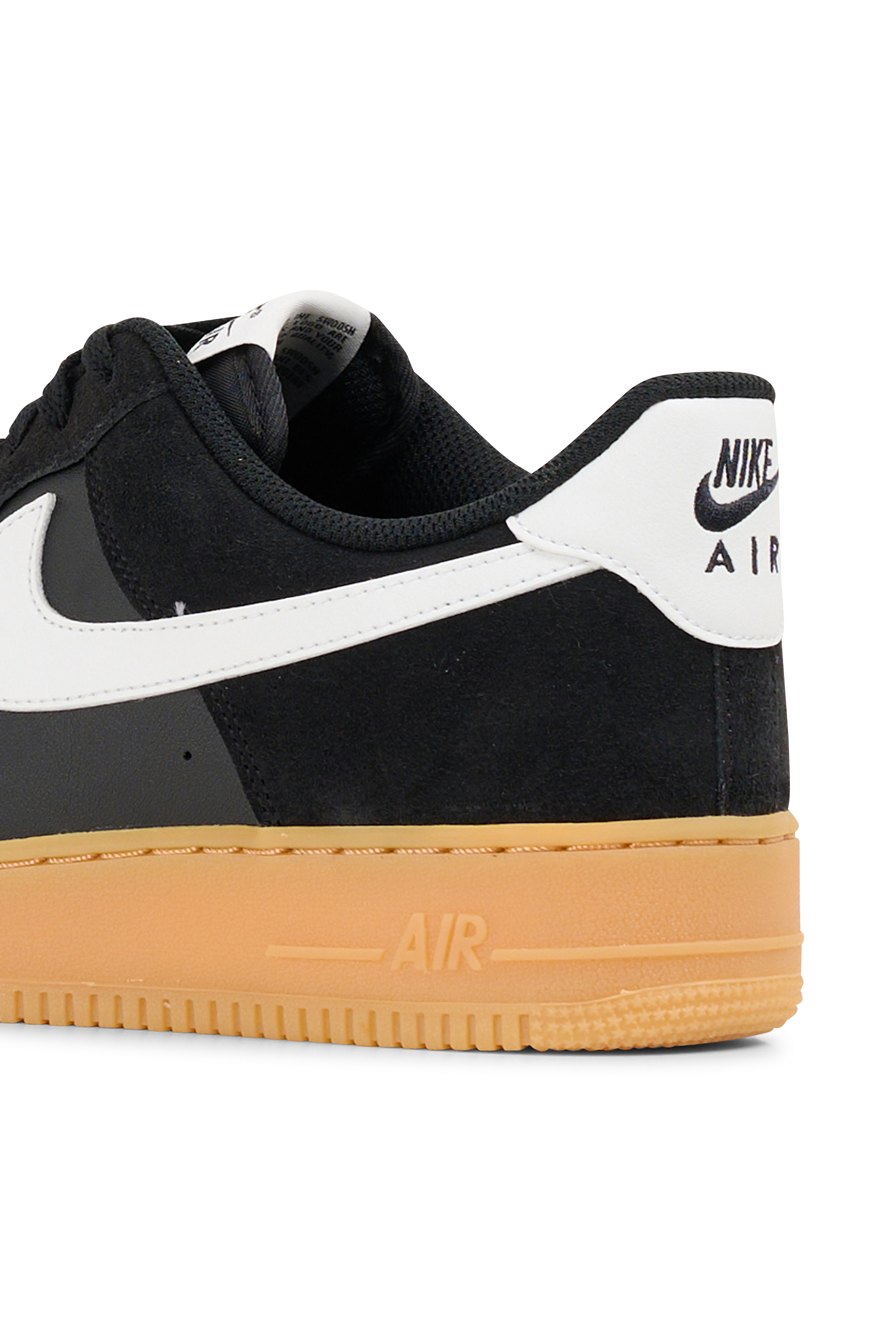 Sneakers | Black NIKE Men