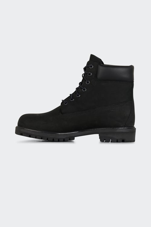 TIMBERLAND Boots Noir