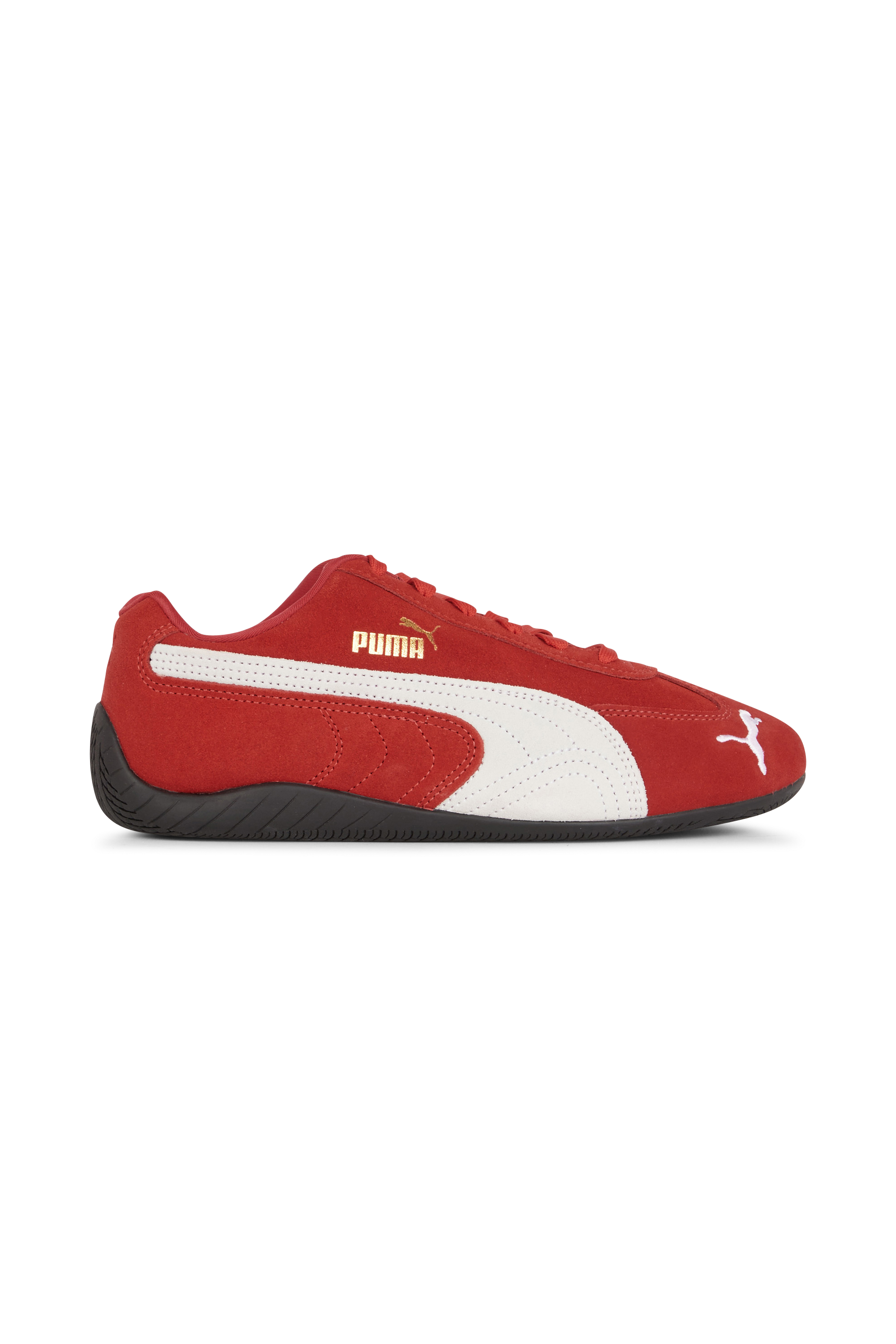 Sneakers Red