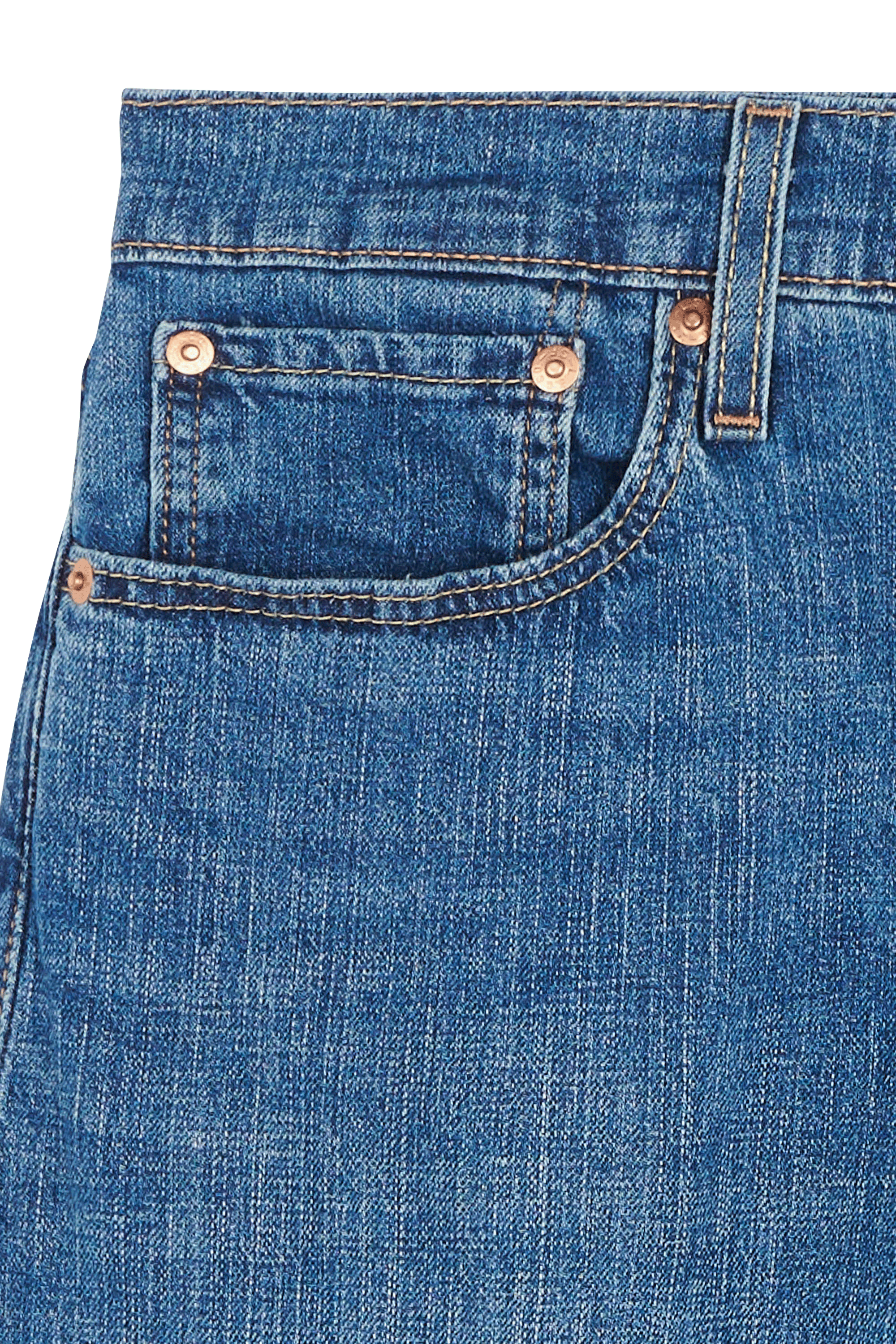 Jeans Blue