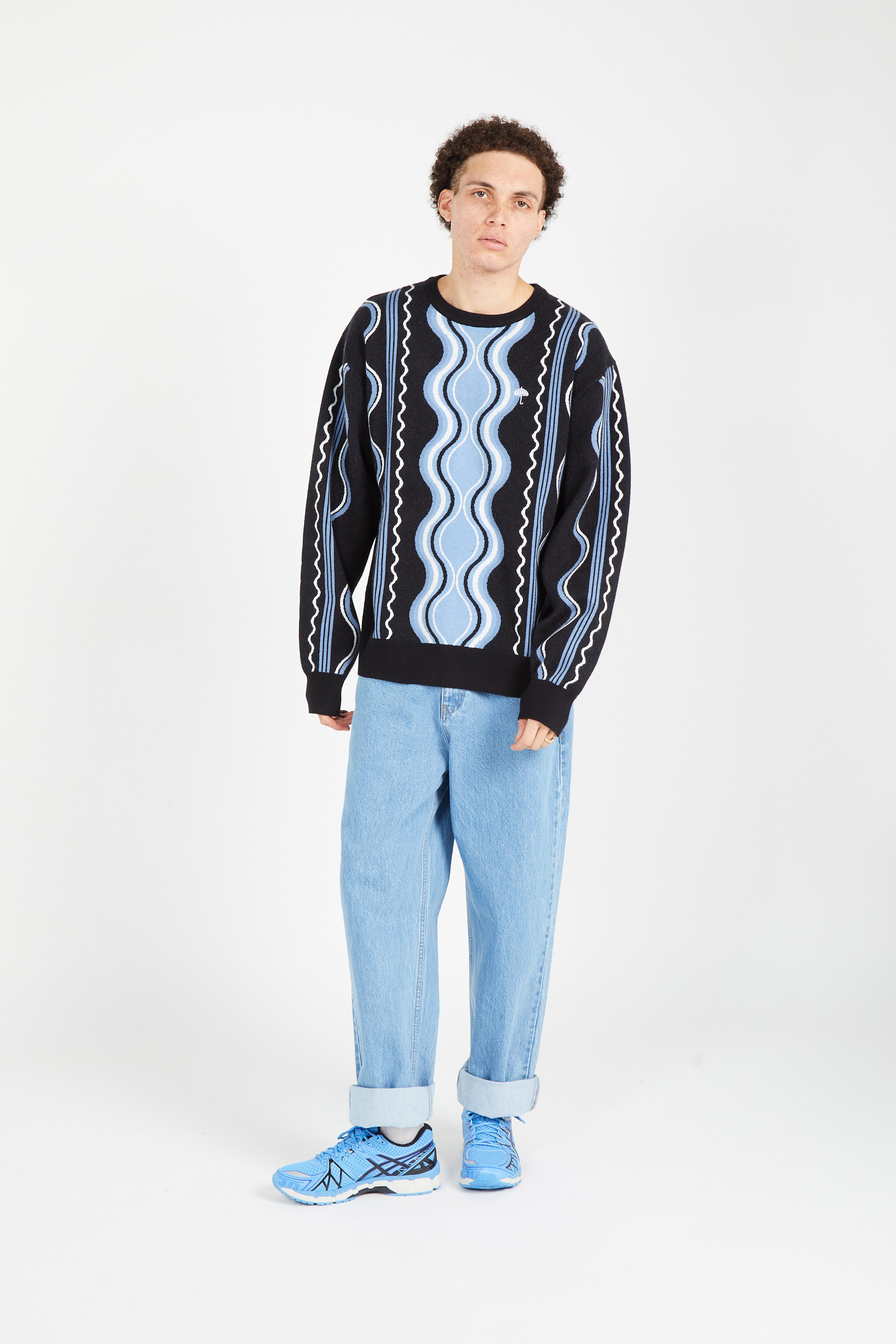 Sweater Multicolored