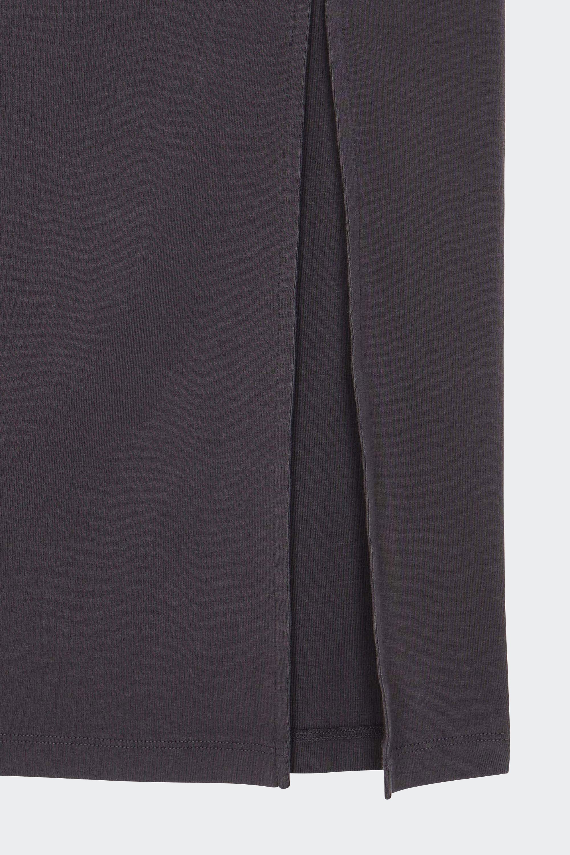 skirt | Black by NOISY MAY skirt Black