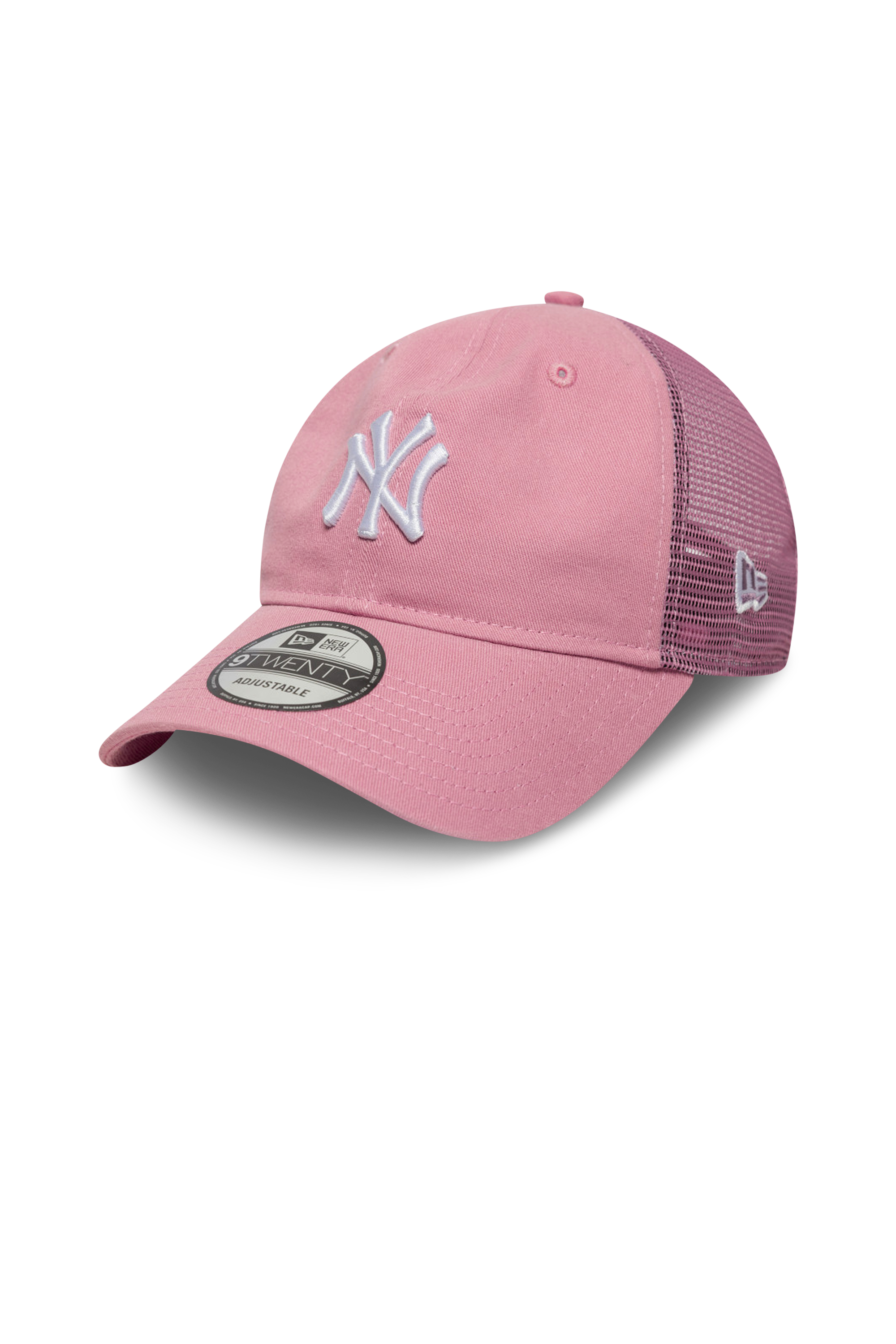 Baseball cap Pink