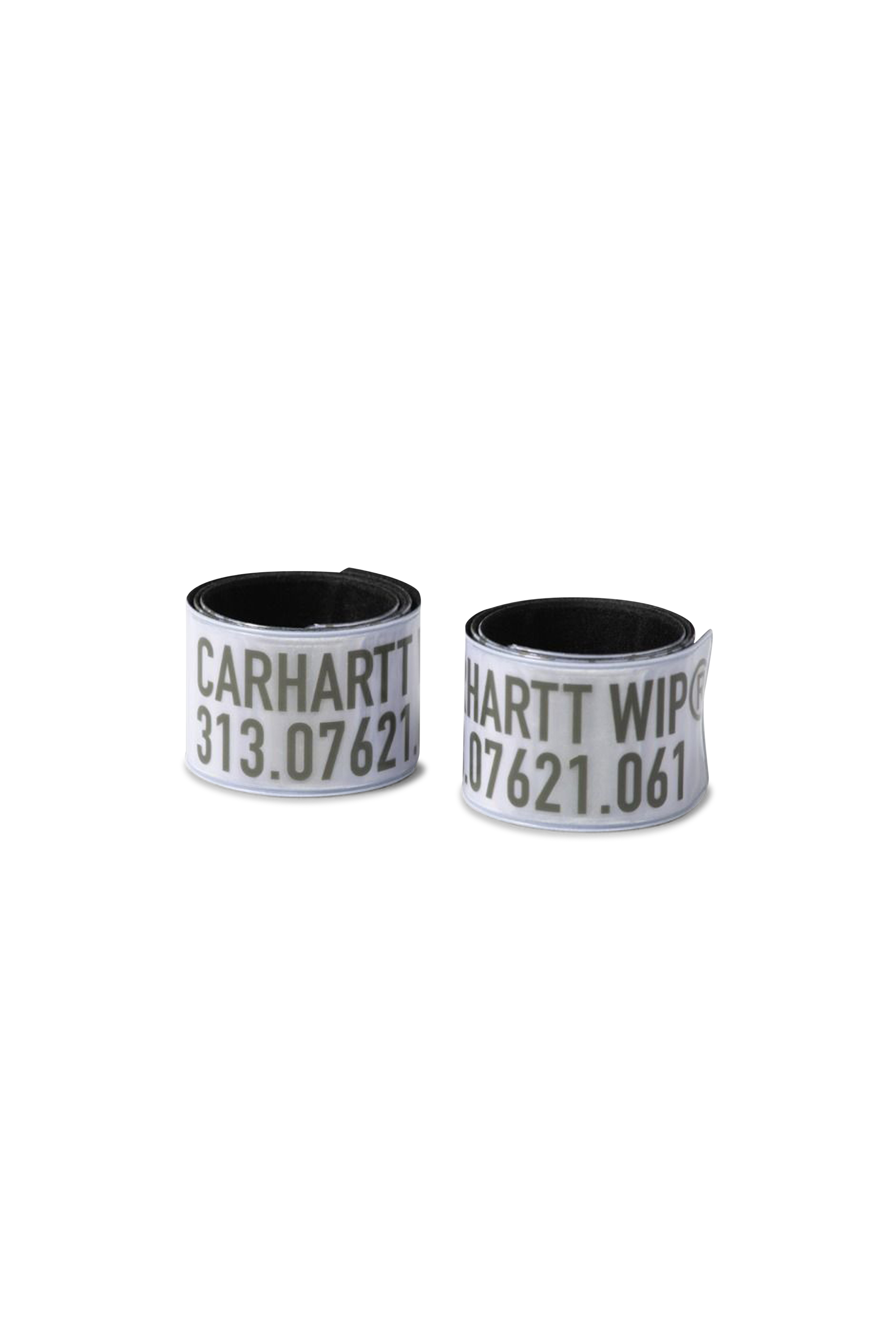 Reflective bracelets Grey