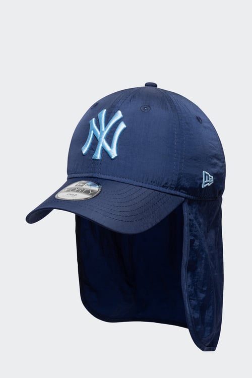 NEW ERA Casquette Bleu