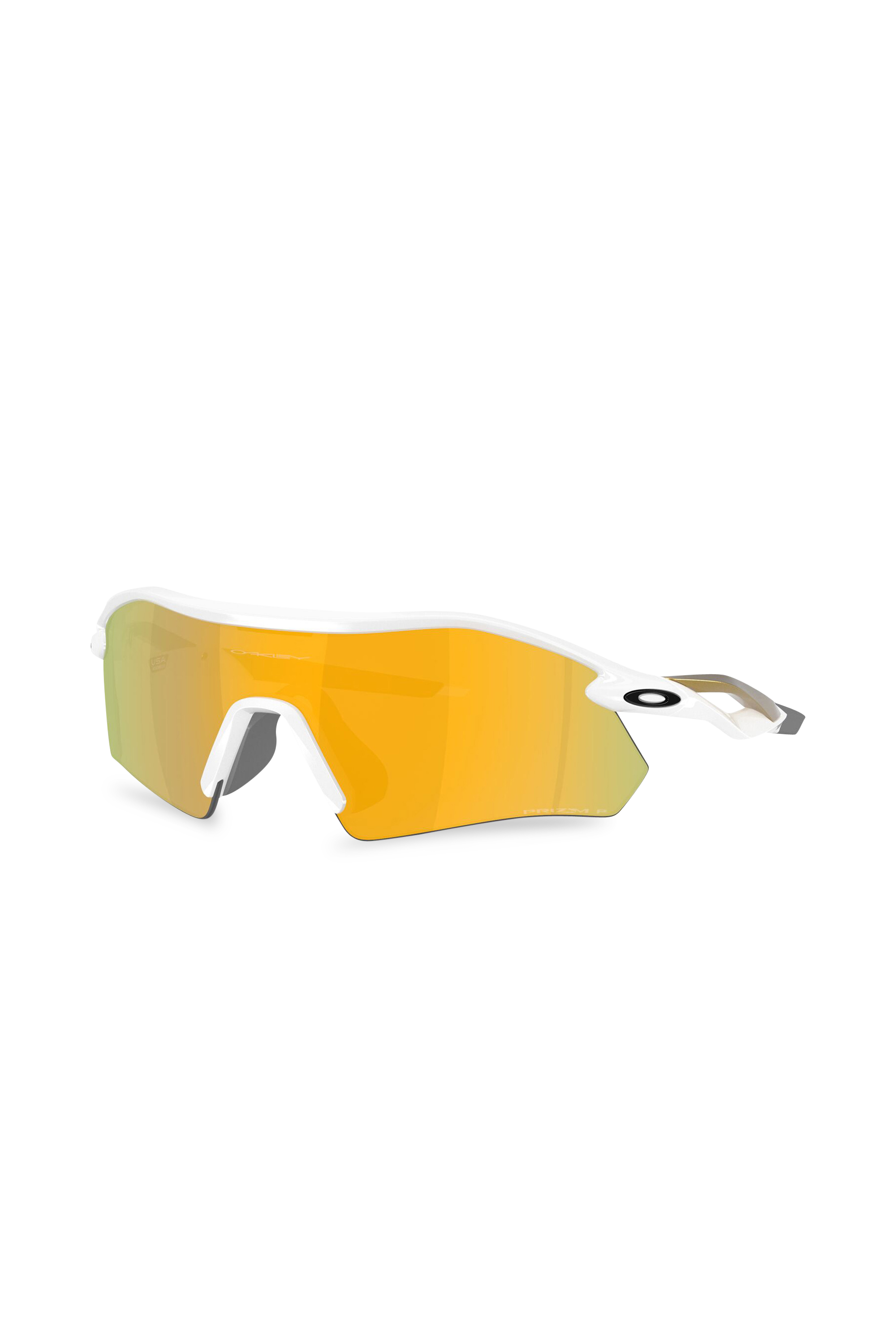Lunettes de soleil Blanc