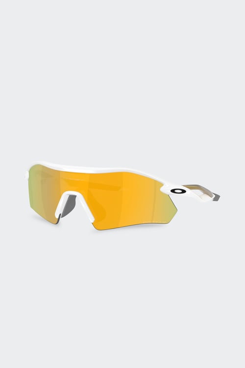 OAKLEY Lunettes de soleil Blanc