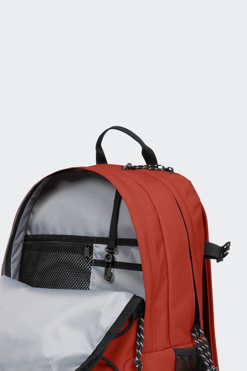 EASTPAK Sac à dos  Rouge