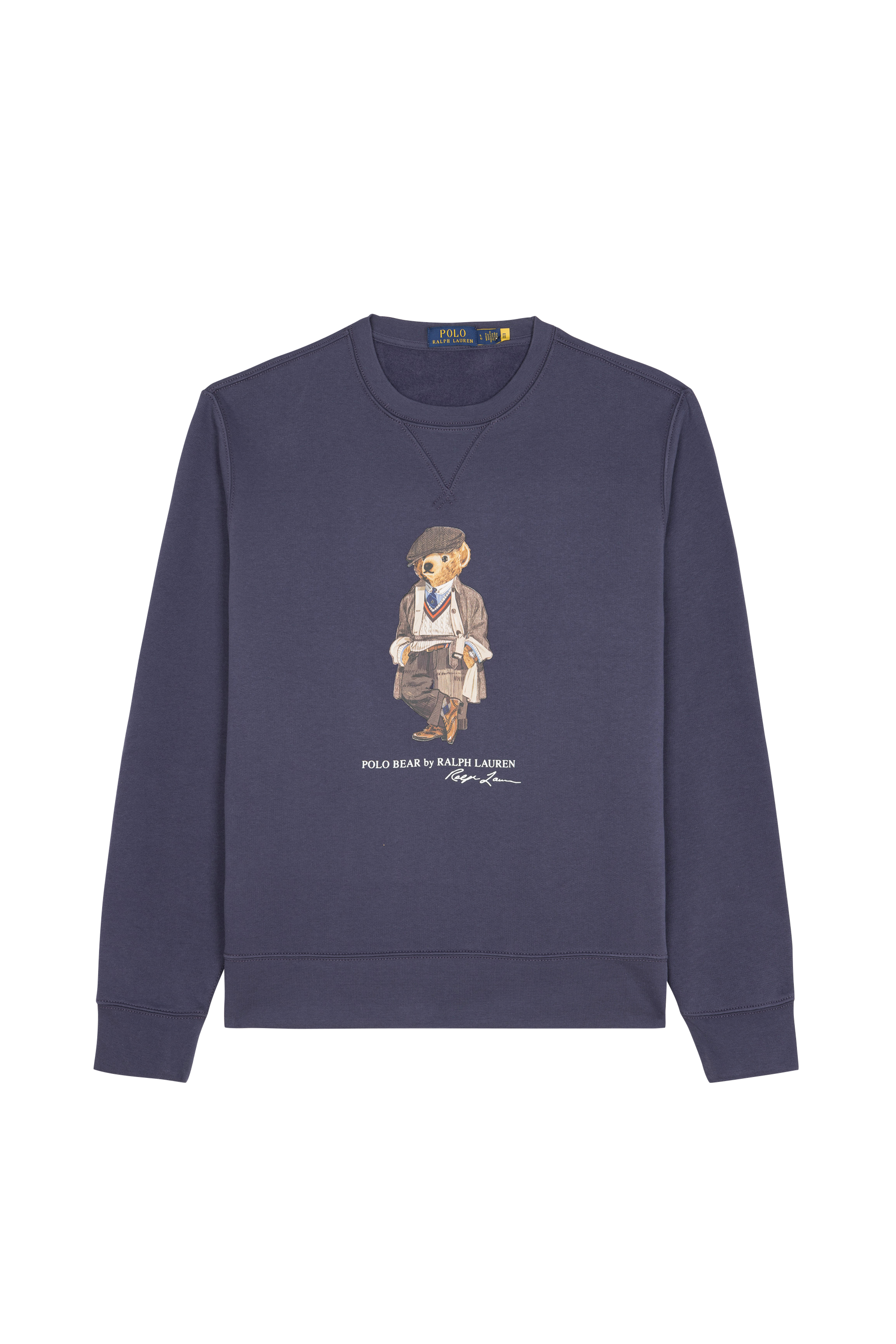 sweatshirt Blue