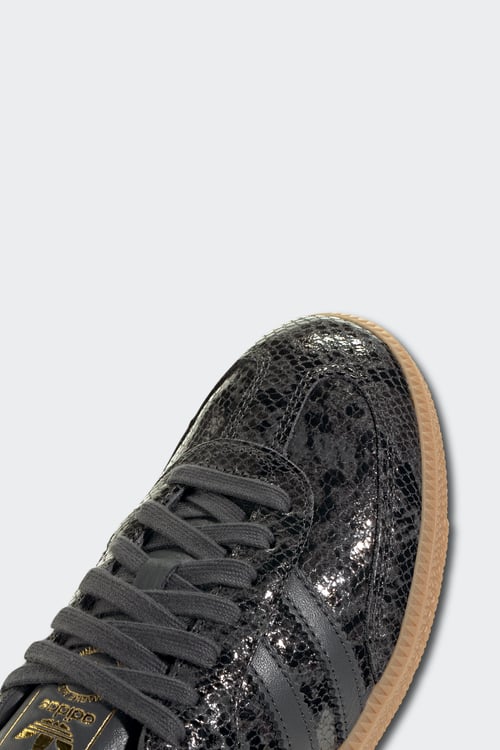 ADIDAS Baskets Noir