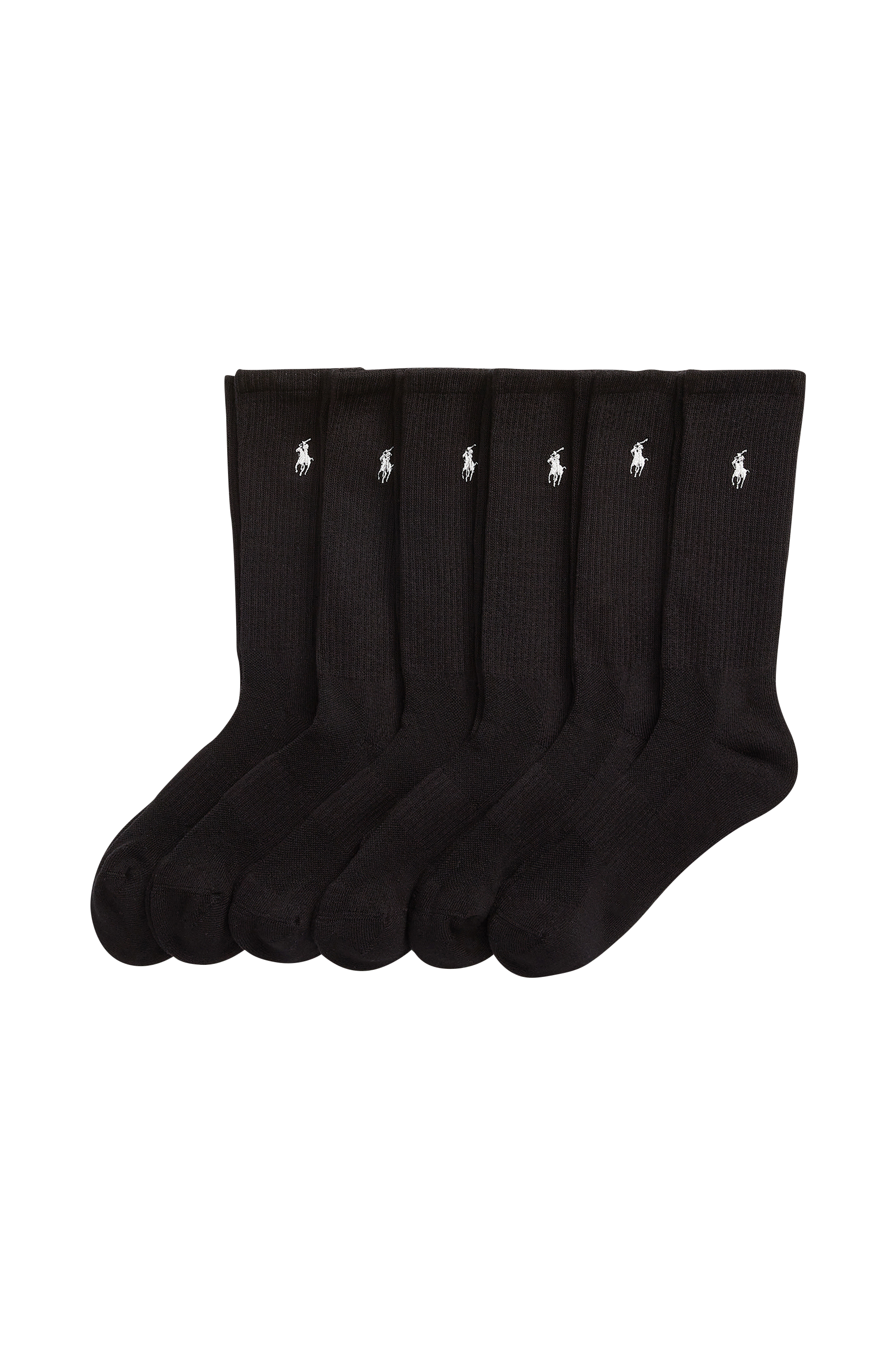 Socks Black