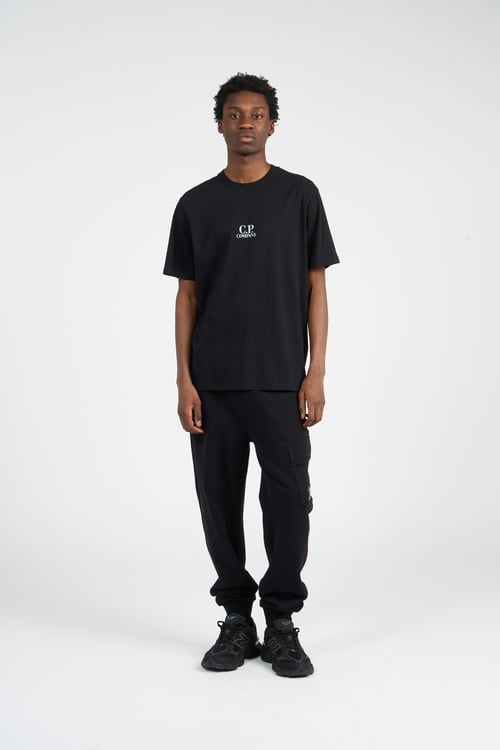C.P. COMPANY Jogging Noir